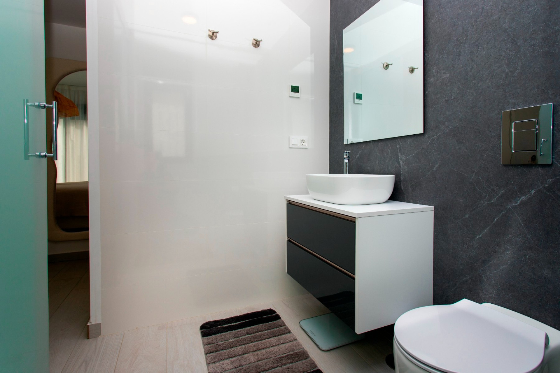 Wiederverkauf - Villa - Algorfa - La Finca Golf