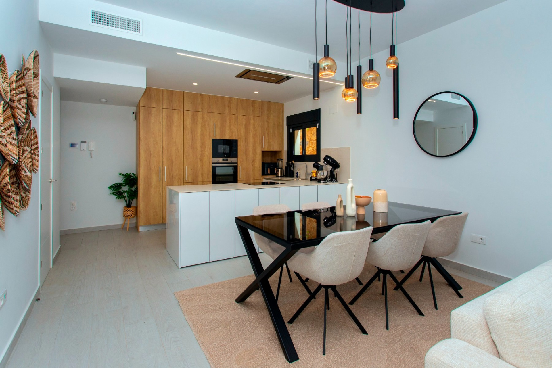 Wiederverkauf - Villa - Algorfa - La Finca Golf