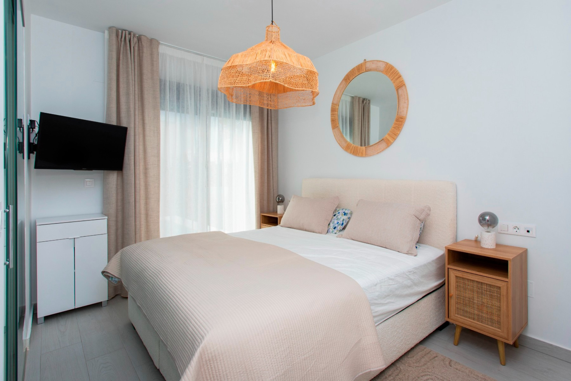 Wiederverkauf - Villa - Algorfa - La Finca Golf