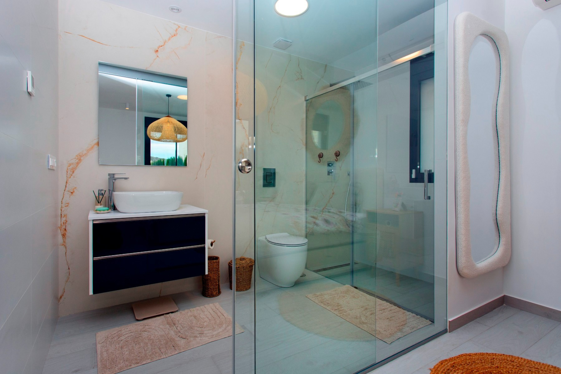 Wiederverkauf - Villa - Algorfa - La Finca Golf