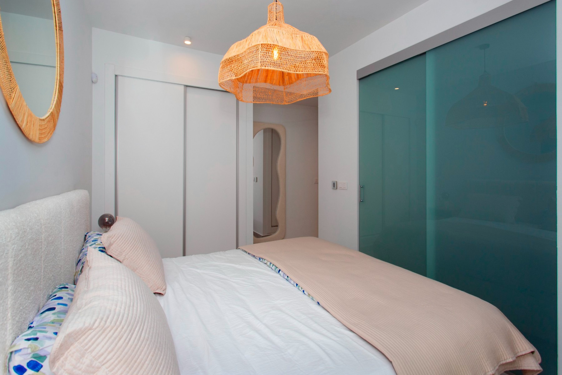 Wiederverkauf - Villa - Algorfa - La Finca Golf