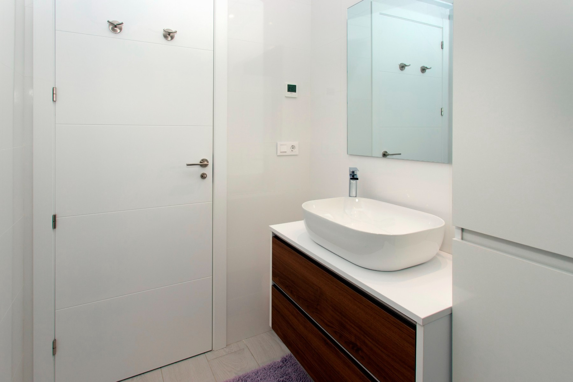 Wiederverkauf - Villa - Algorfa - La Finca Golf