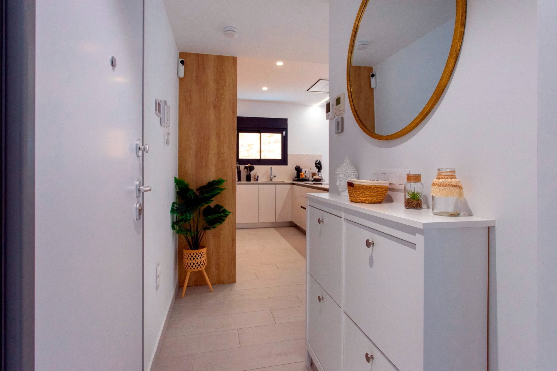 Wiederverkauf - Villa - Algorfa - La Finca Golf