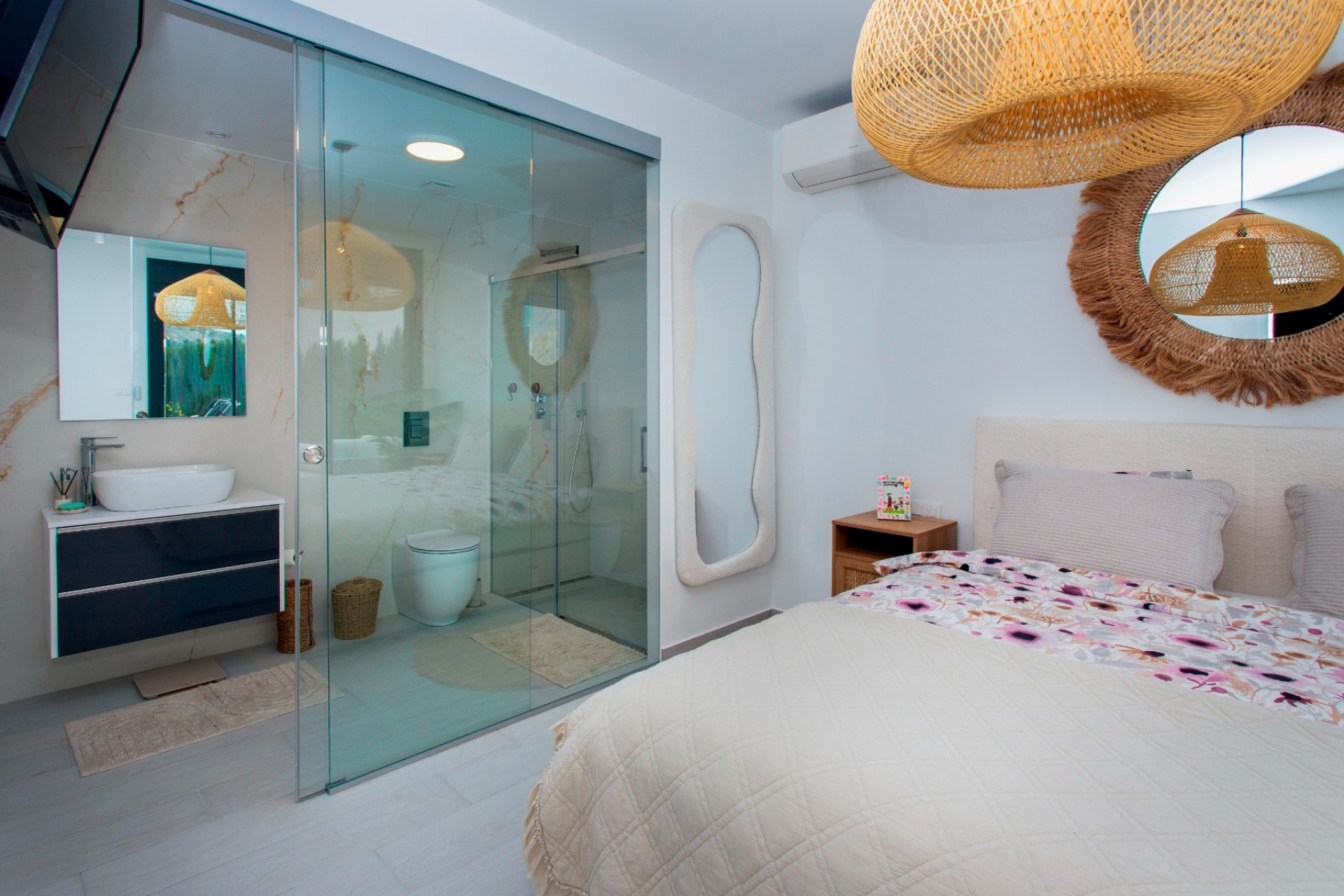 Wiederverkauf - Villa - Algorfa - La Finca Golf