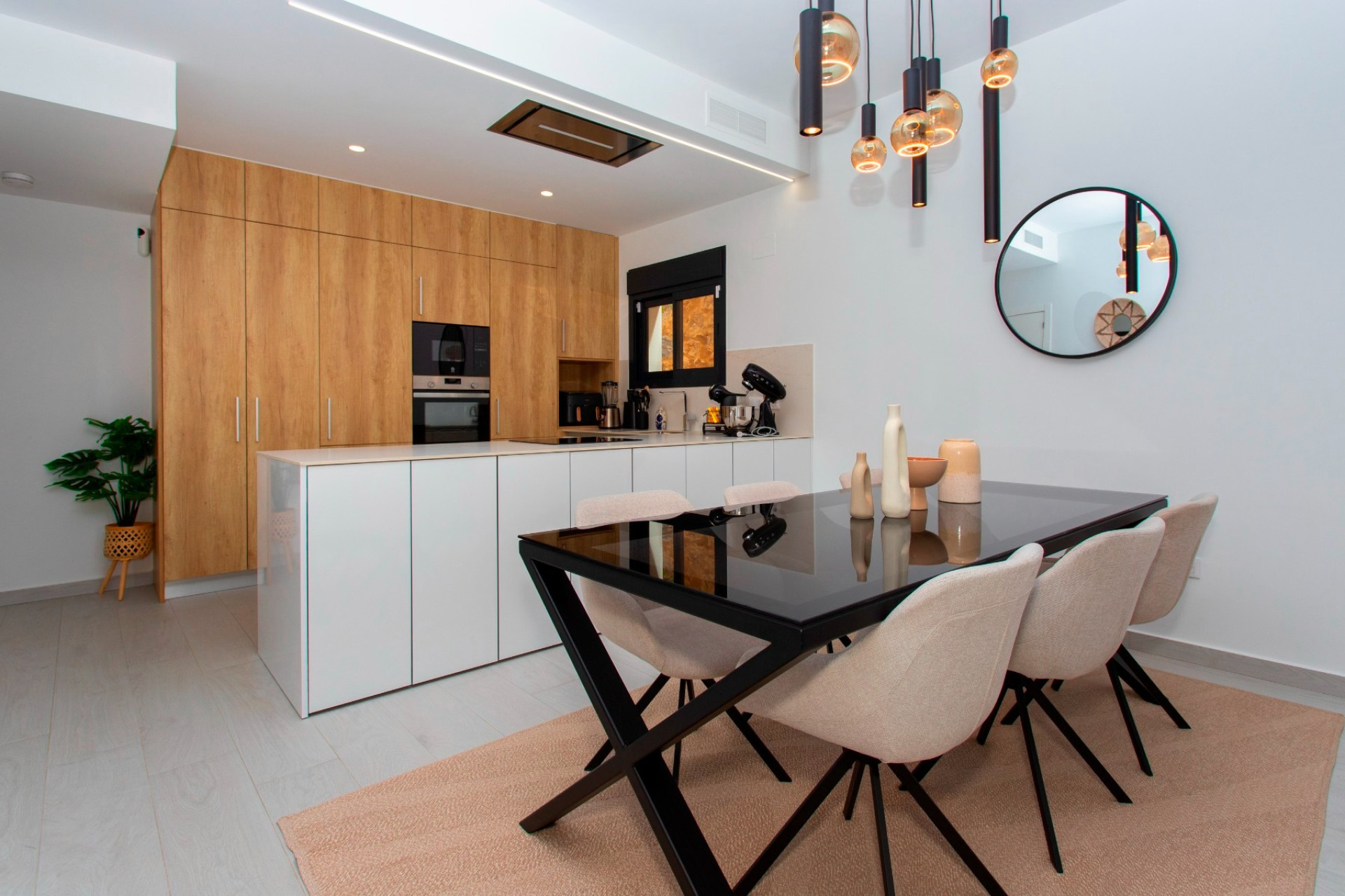 Wiederverkauf - Villa - Algorfa - La Finca Golf