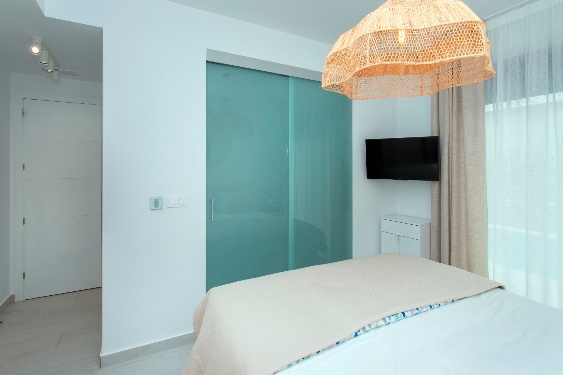 Wiederverkauf - Villa - Algorfa - La Finca Golf