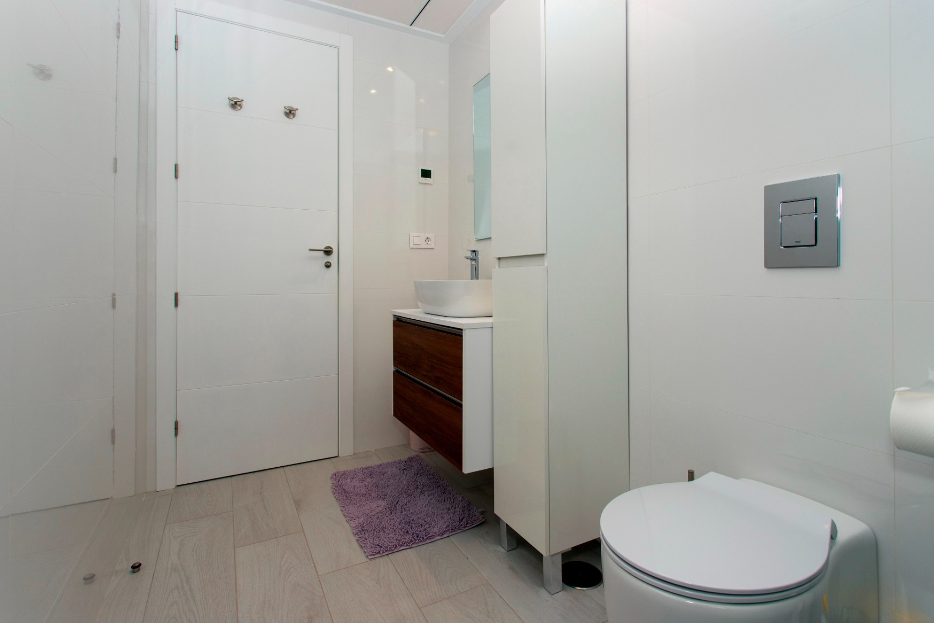 Wiederverkauf - Villa - Algorfa - La Finca Golf