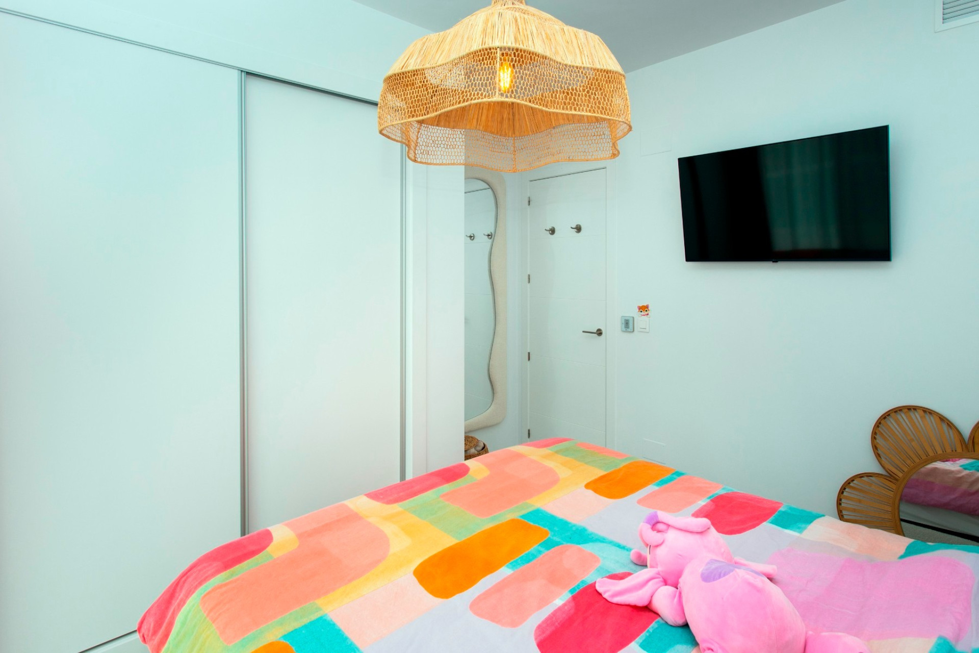 Wiederverkauf - Villa - Algorfa - La Finca Golf