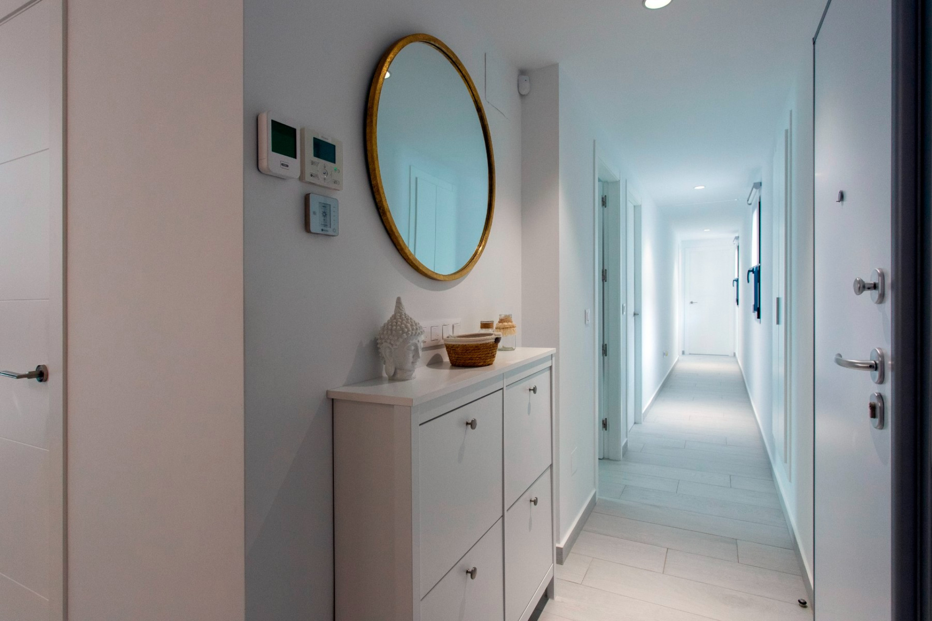 Wiederverkauf - Villa - Algorfa - La Finca Golf