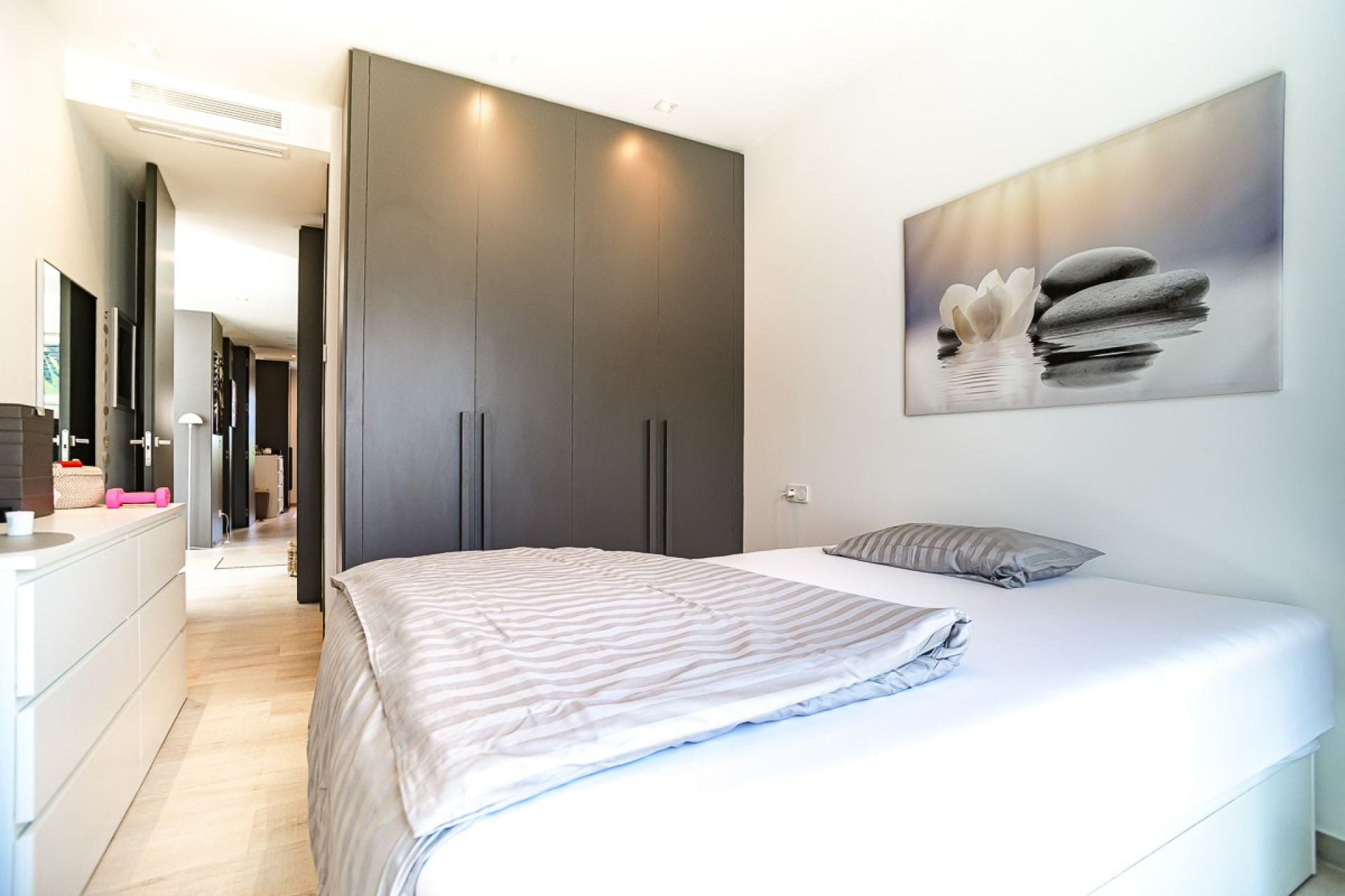 Wiederverkauf - Villa - Algorfa - La Finca Golf