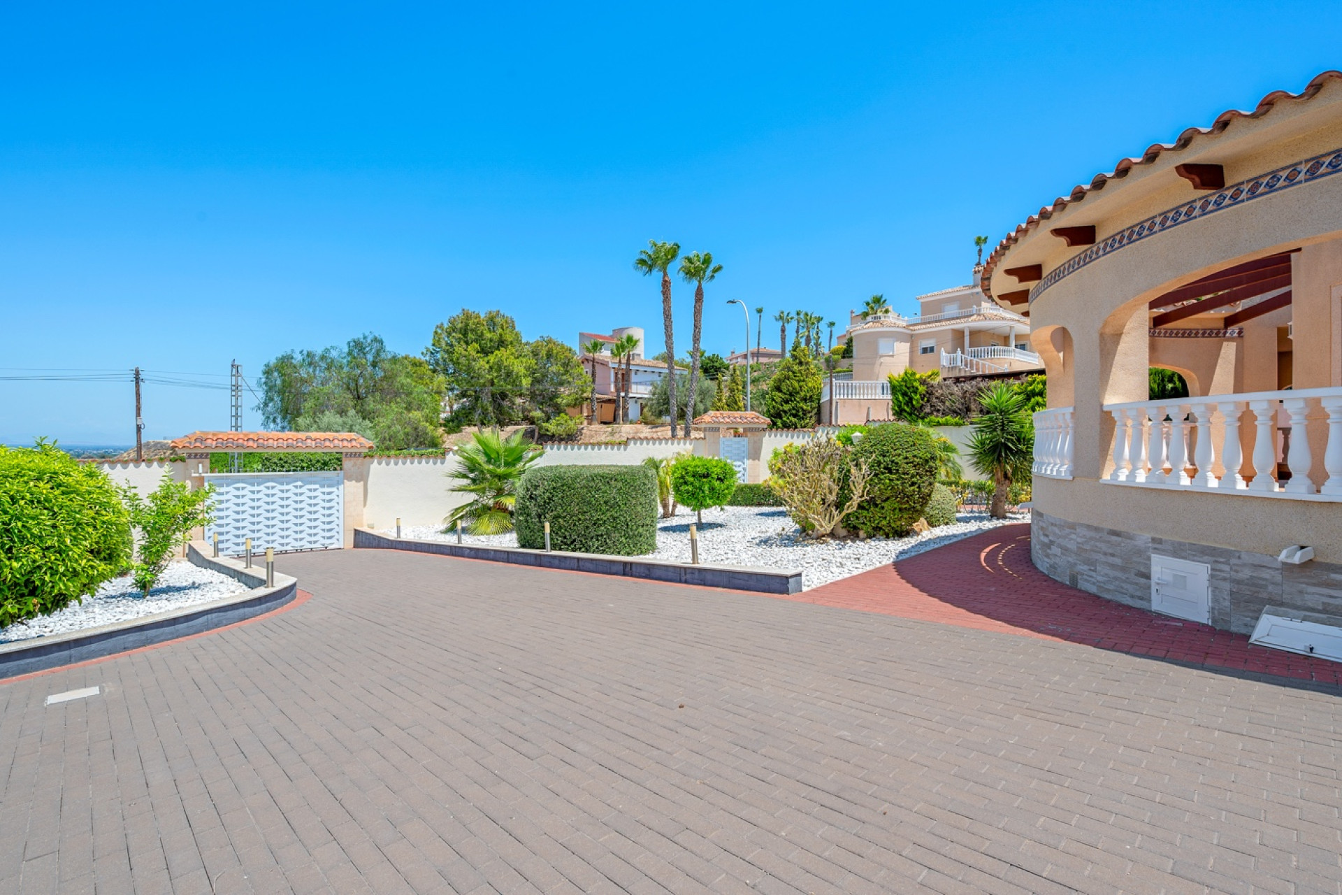 Wiederverkauf - Villa - Algorfa - Lomas De La Juliana