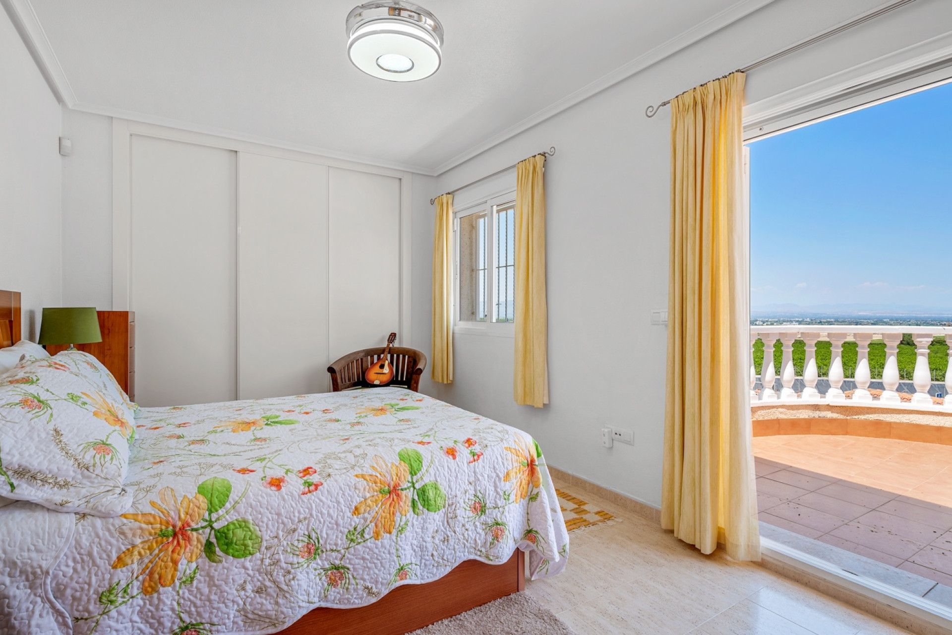 Wiederverkauf - Villa - Algorfa - Lomas De La Juliana