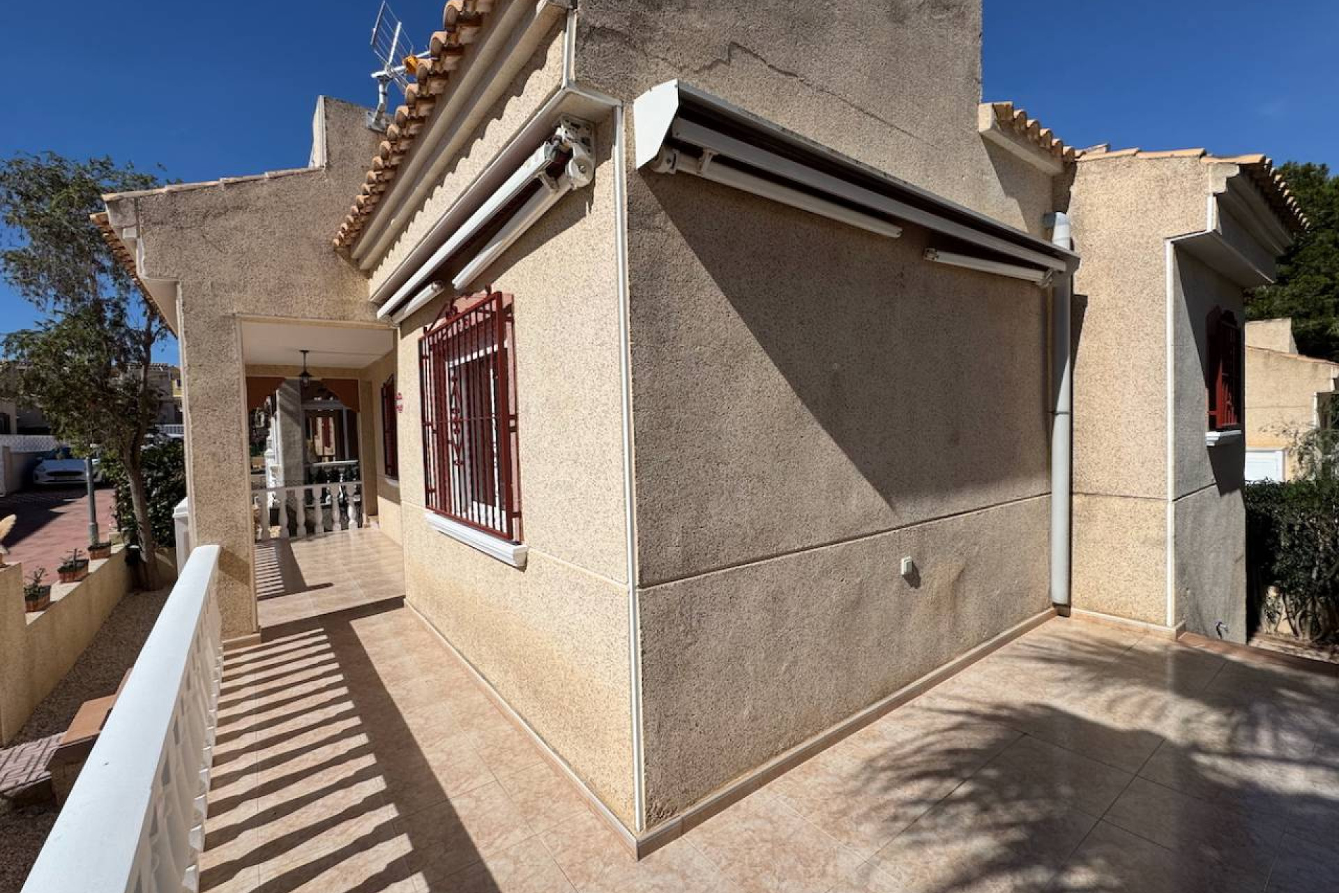 Wiederverkauf - Villa - Algorfa - Montemar