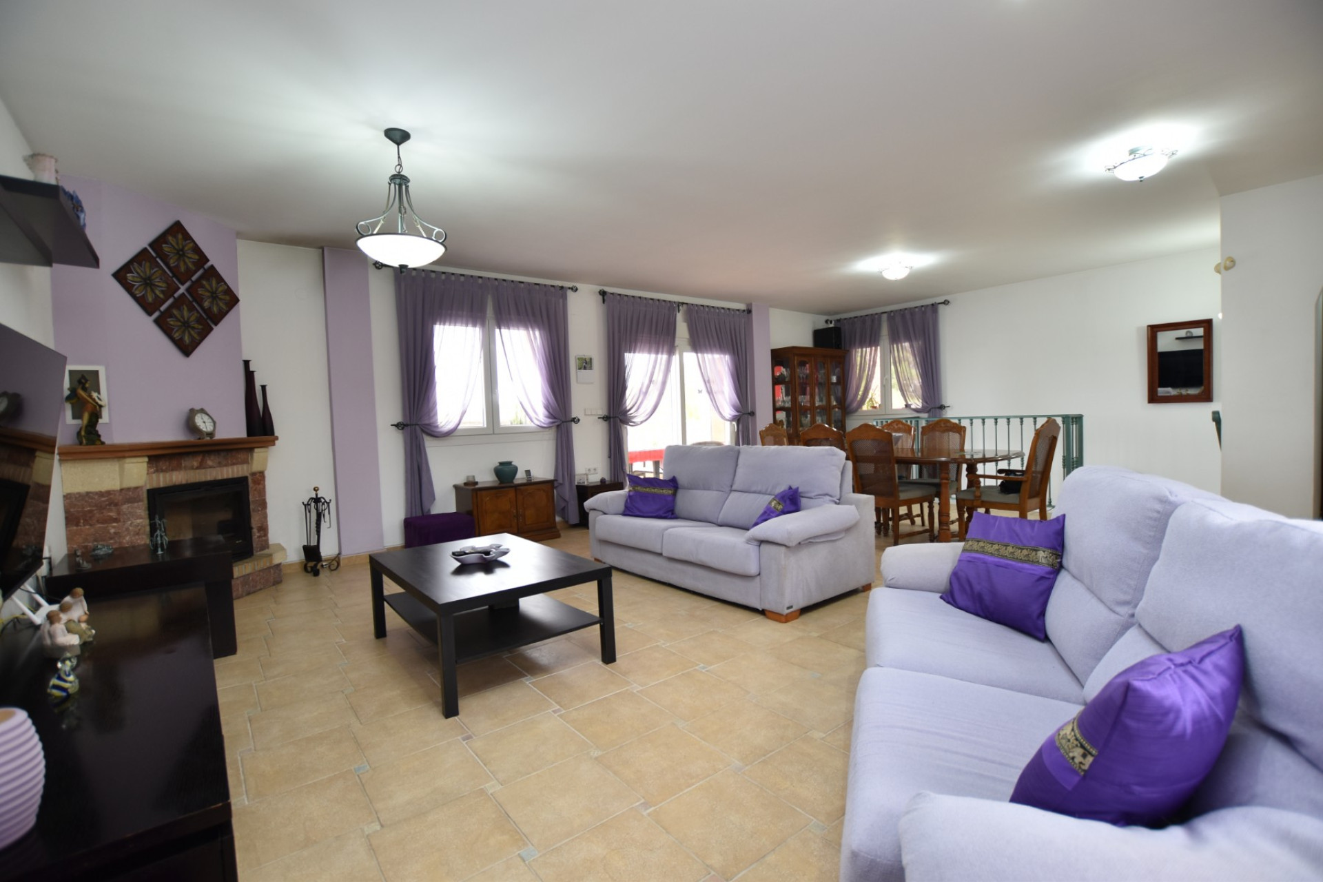 Wiederverkauf - Villa - Algorfa - Montemar
