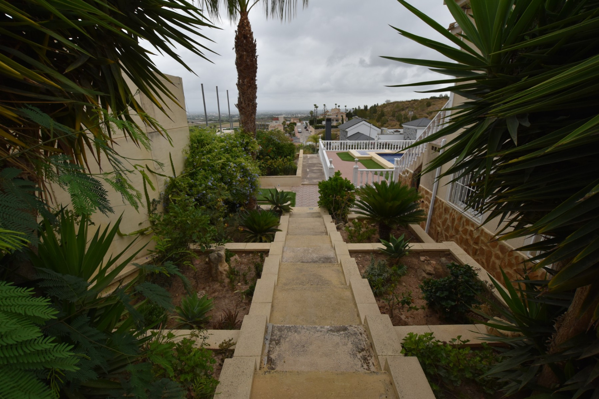 Wiederverkauf - Villa - Algorfa - Montemar