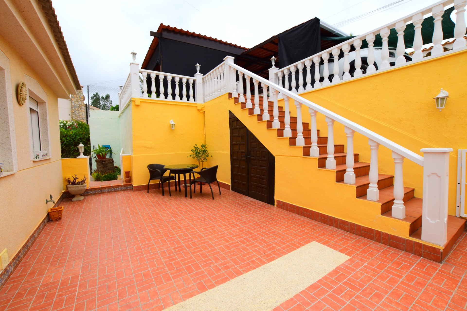 Wiederverkauf - Villa - Algorfa - Montemar