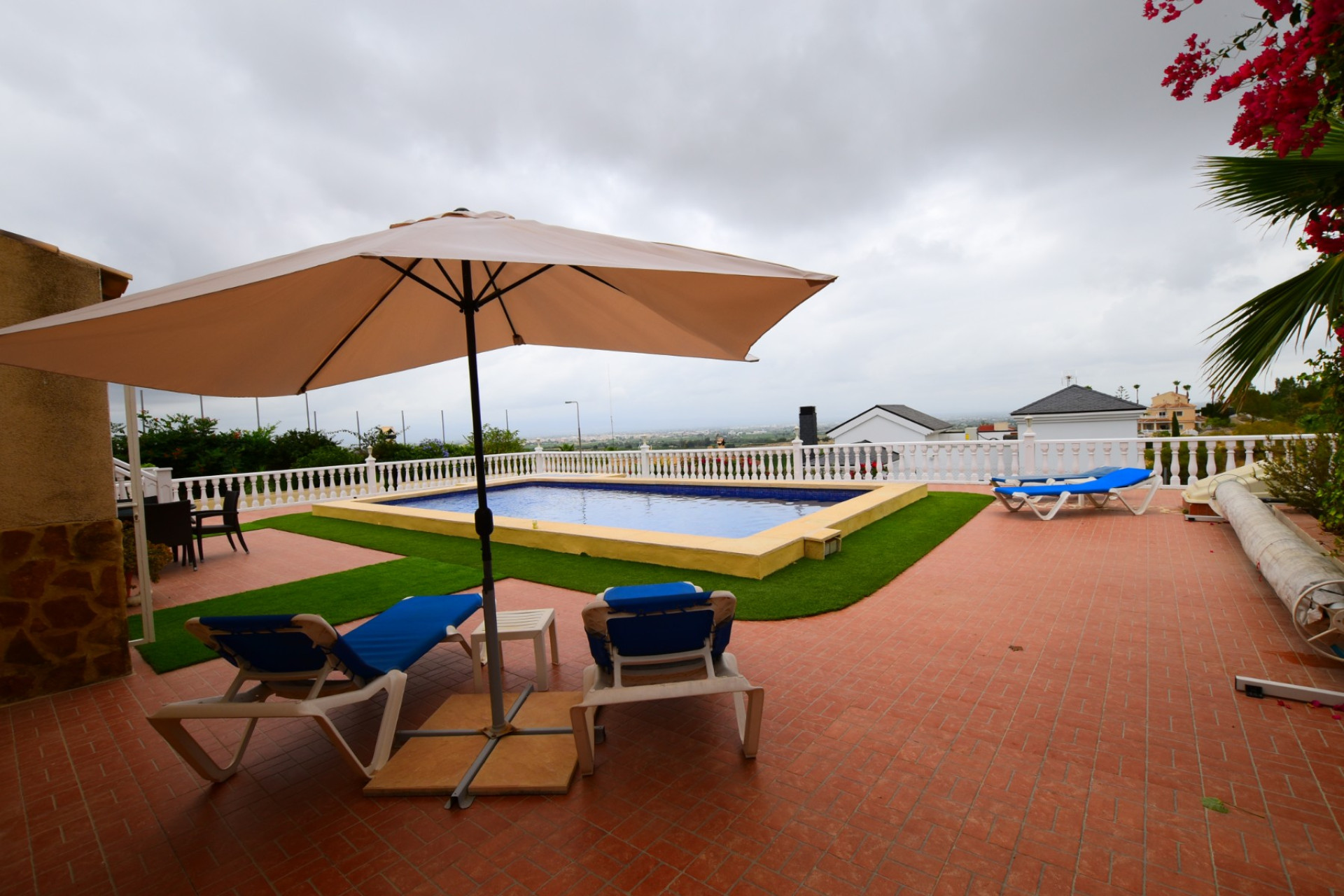 Wiederverkauf - Villa - Algorfa - Montemar