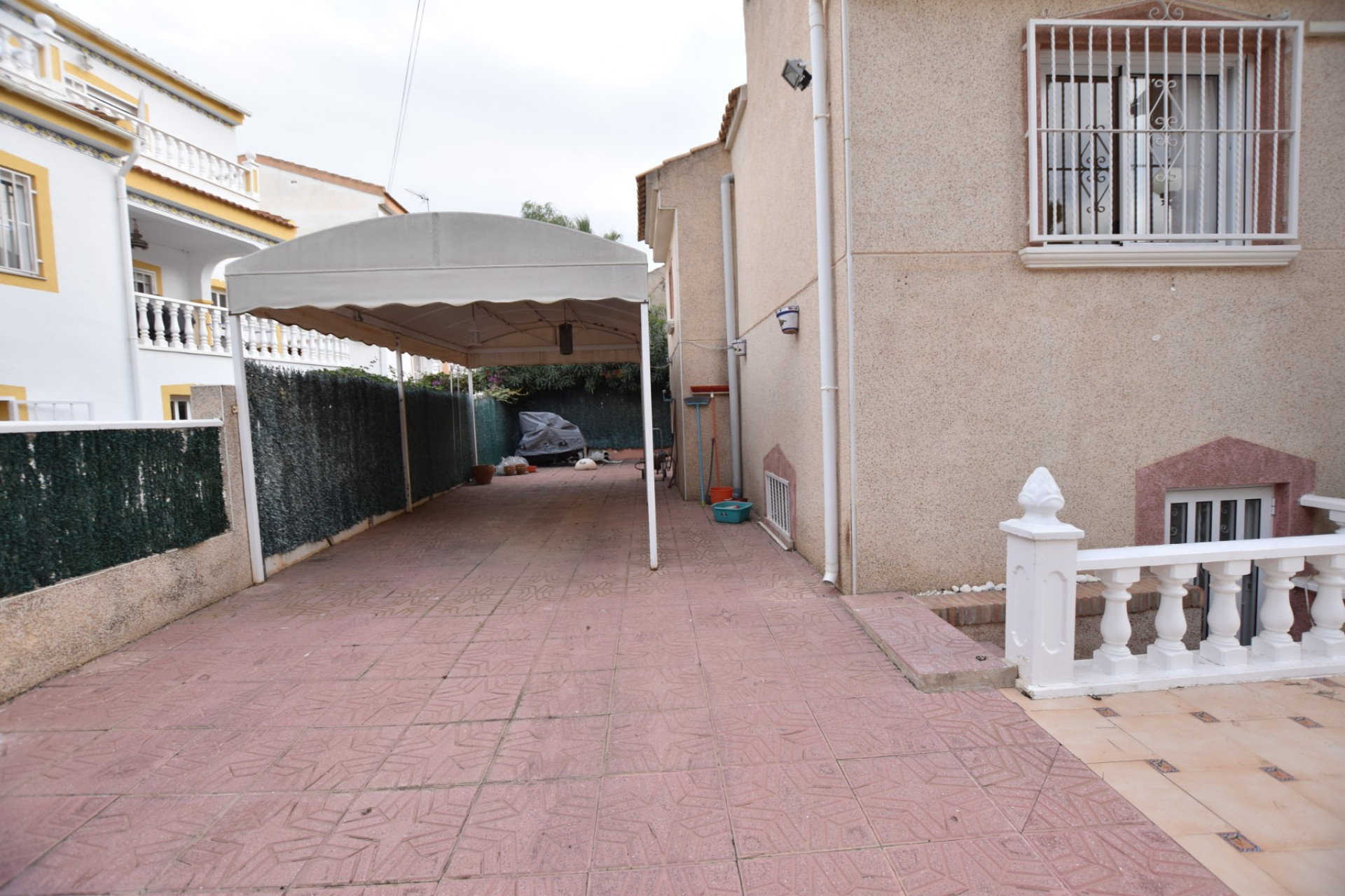 Wiederverkauf - Villa - Algorfa - Montemar