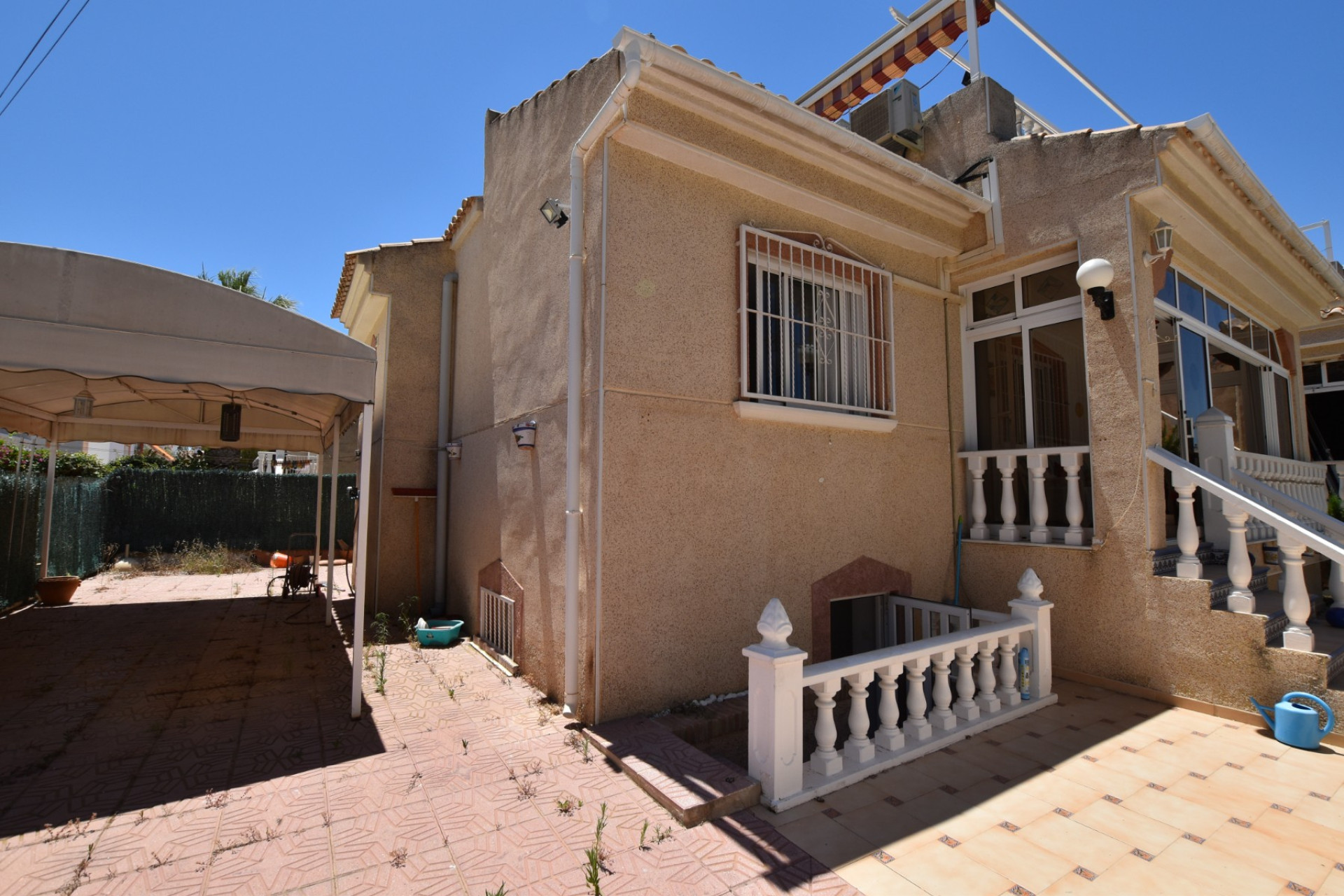 Wiederverkauf - Villa - Algorfa - Montemar