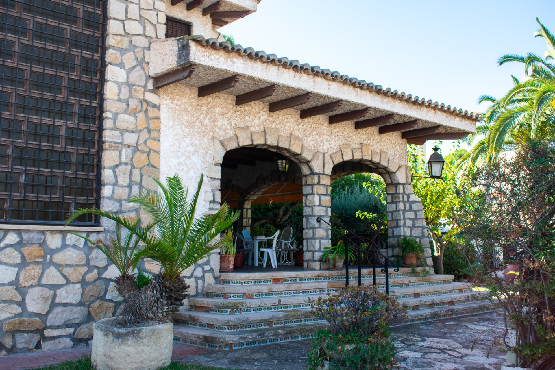 Wiederverkauf - Villa - Alicante - Albufereta