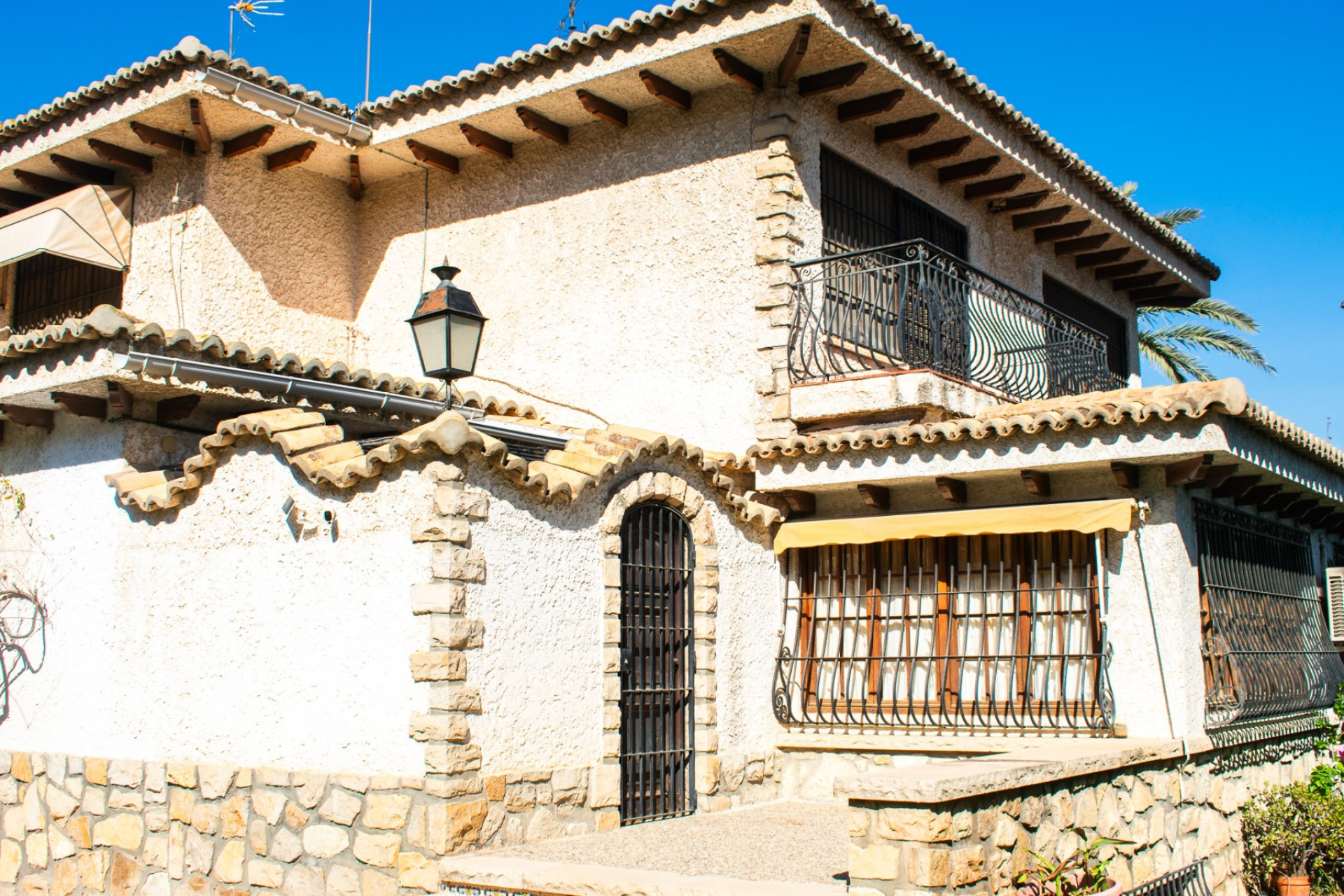 Wiederverkauf - Villa - Alicante - Albufereta