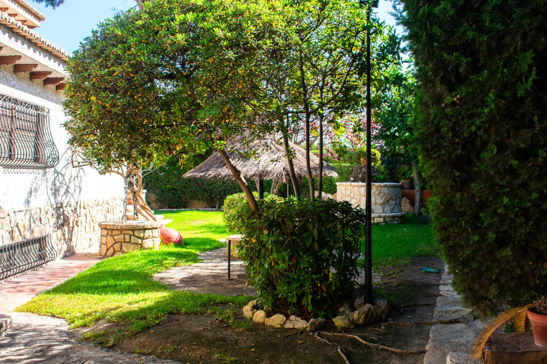 Wiederverkauf - Villa - Alicante - Albufereta