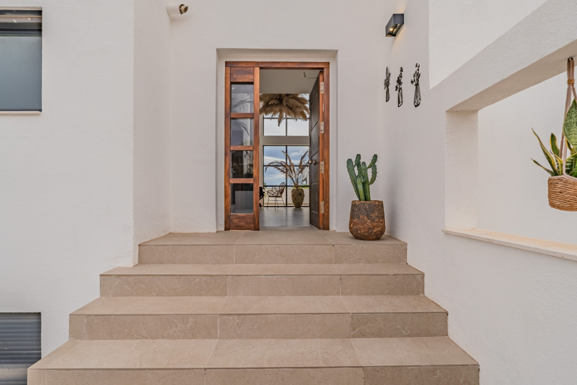 Wiederverkauf - Villa - Alicante - Cabo de las Huertas