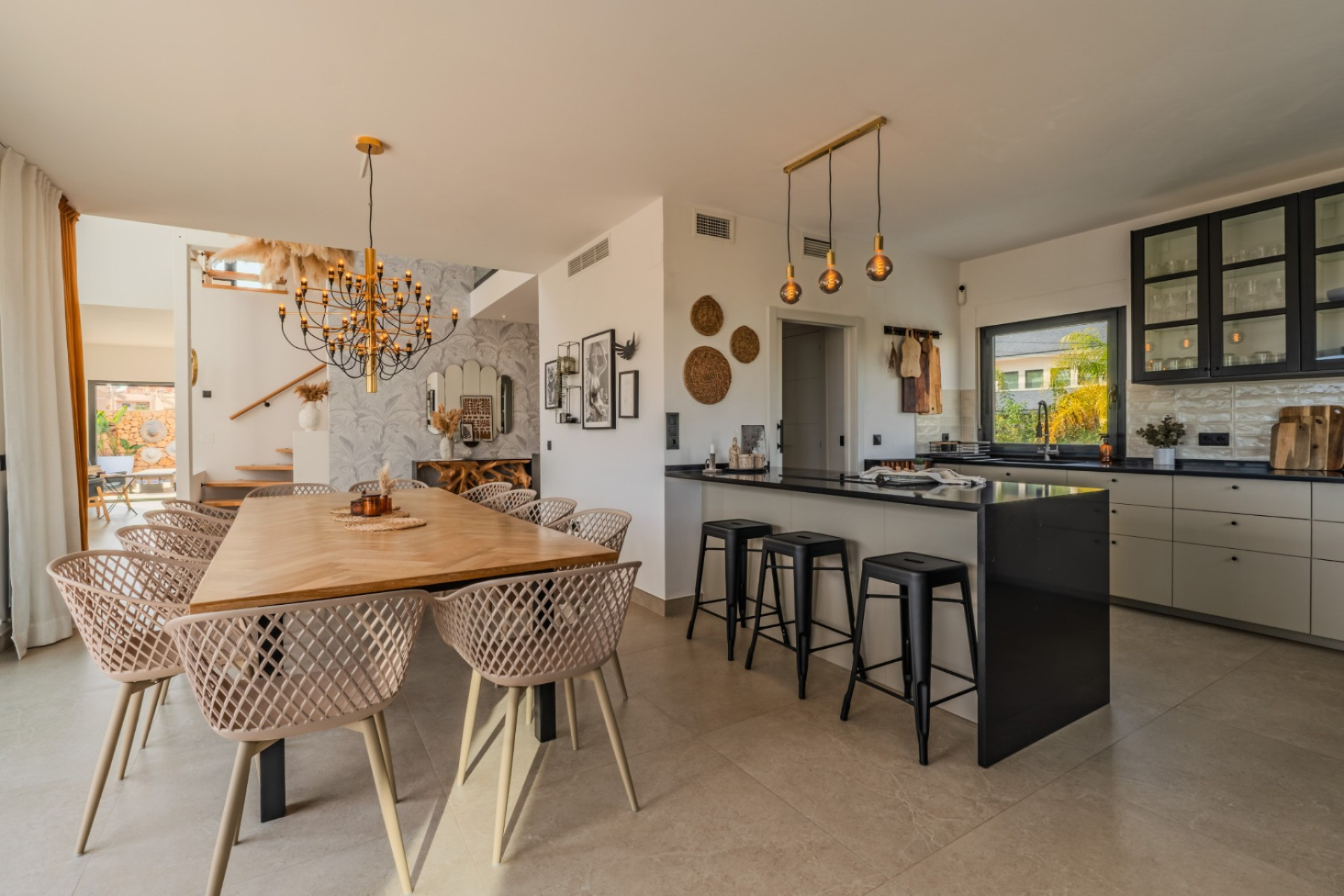Wiederverkauf - Villa - Alicante - Cabo de las Huertas
