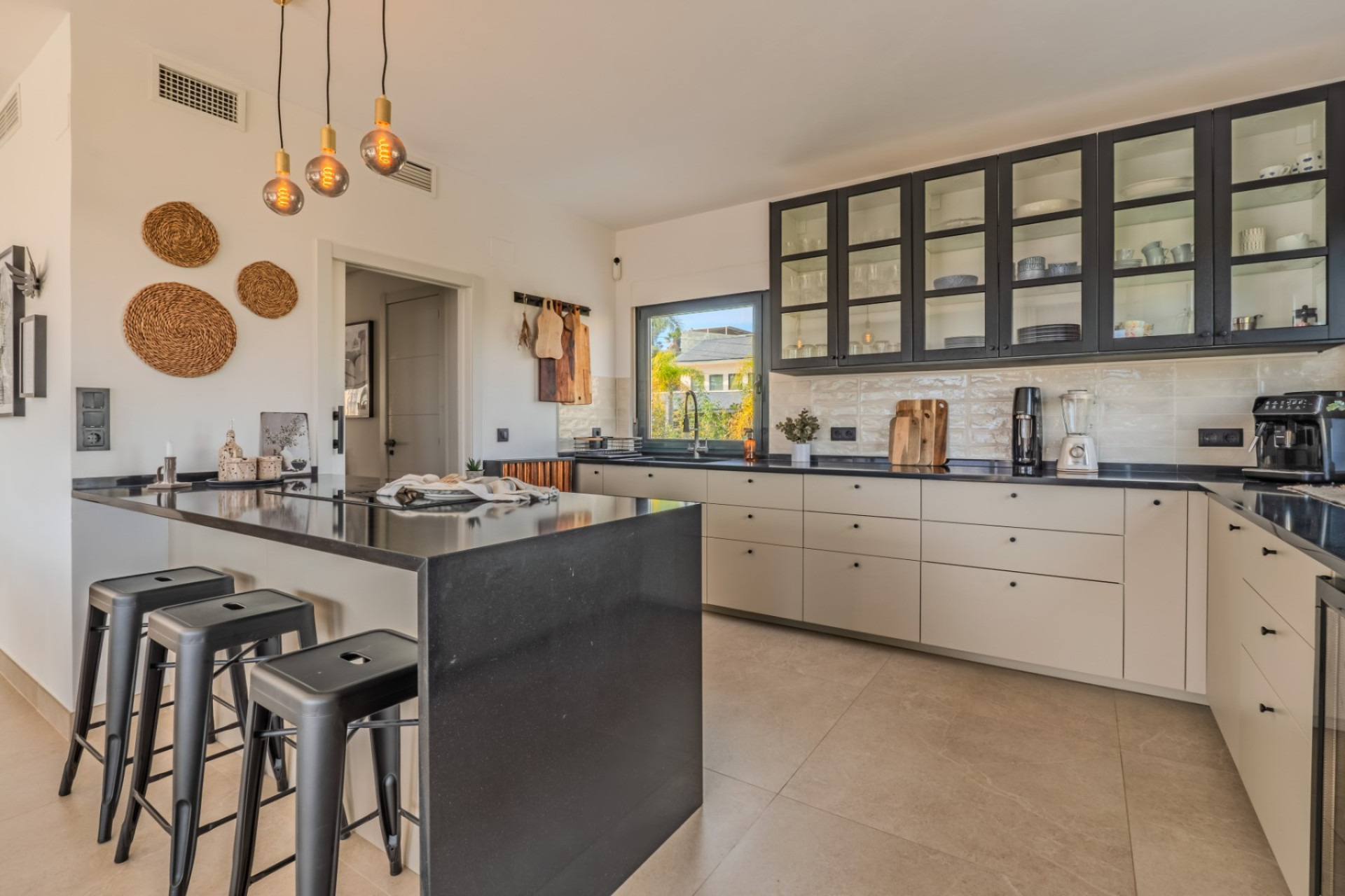 Wiederverkauf - Villa - Alicante - Cabo de las Huertas
