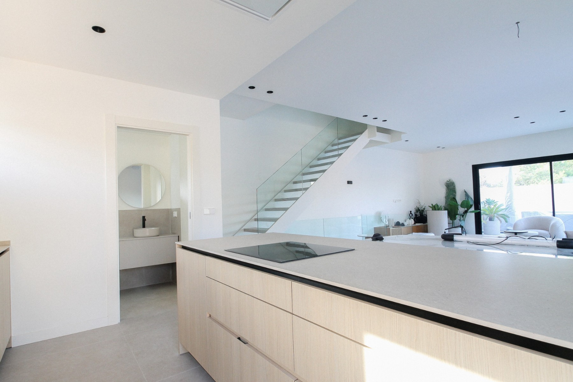 Wiederverkauf - Villa - Alicante - Center