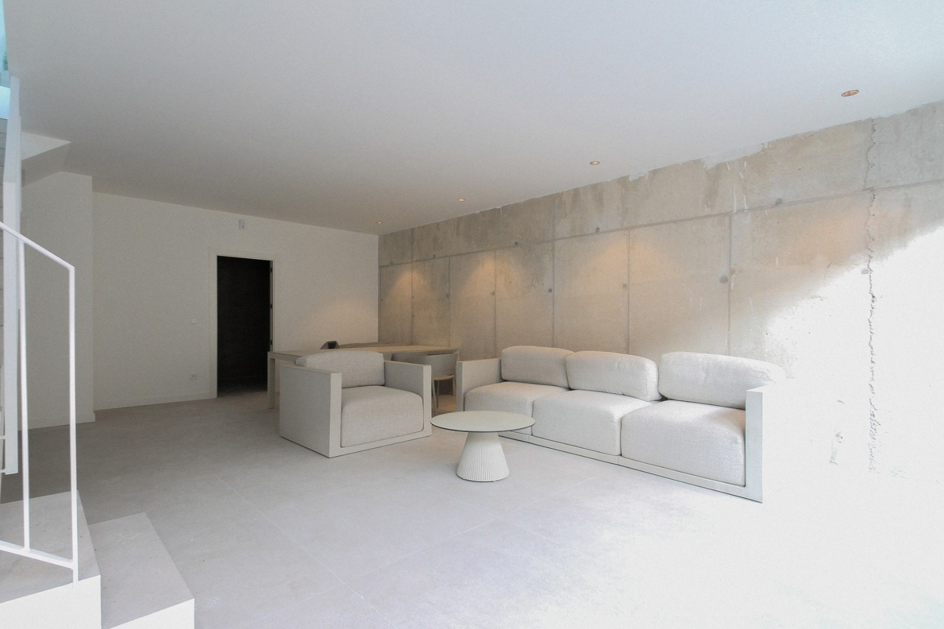 Wiederverkauf - Villa - Alicante - Center