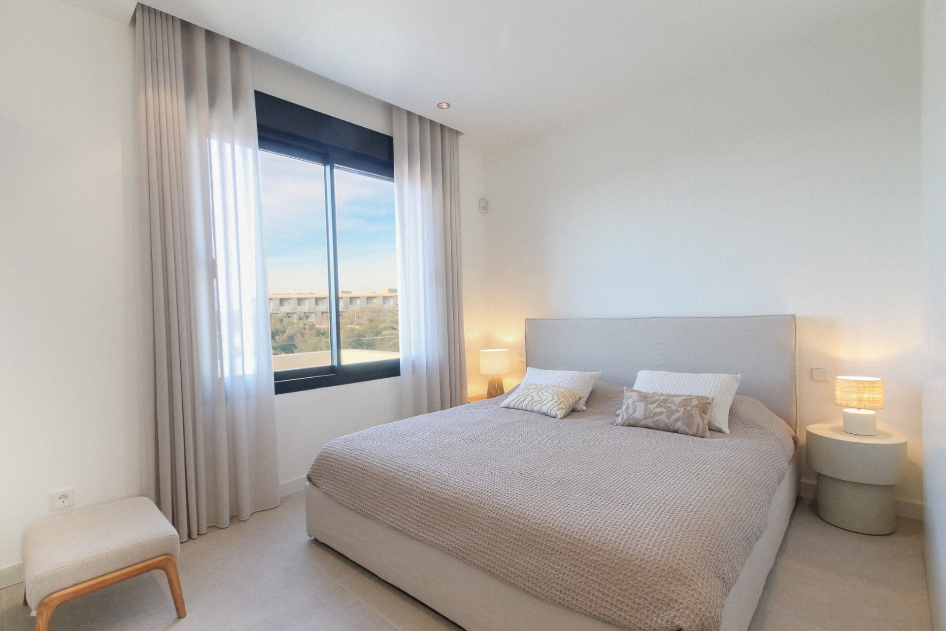 Wiederverkauf - Villa - Alicante - Center