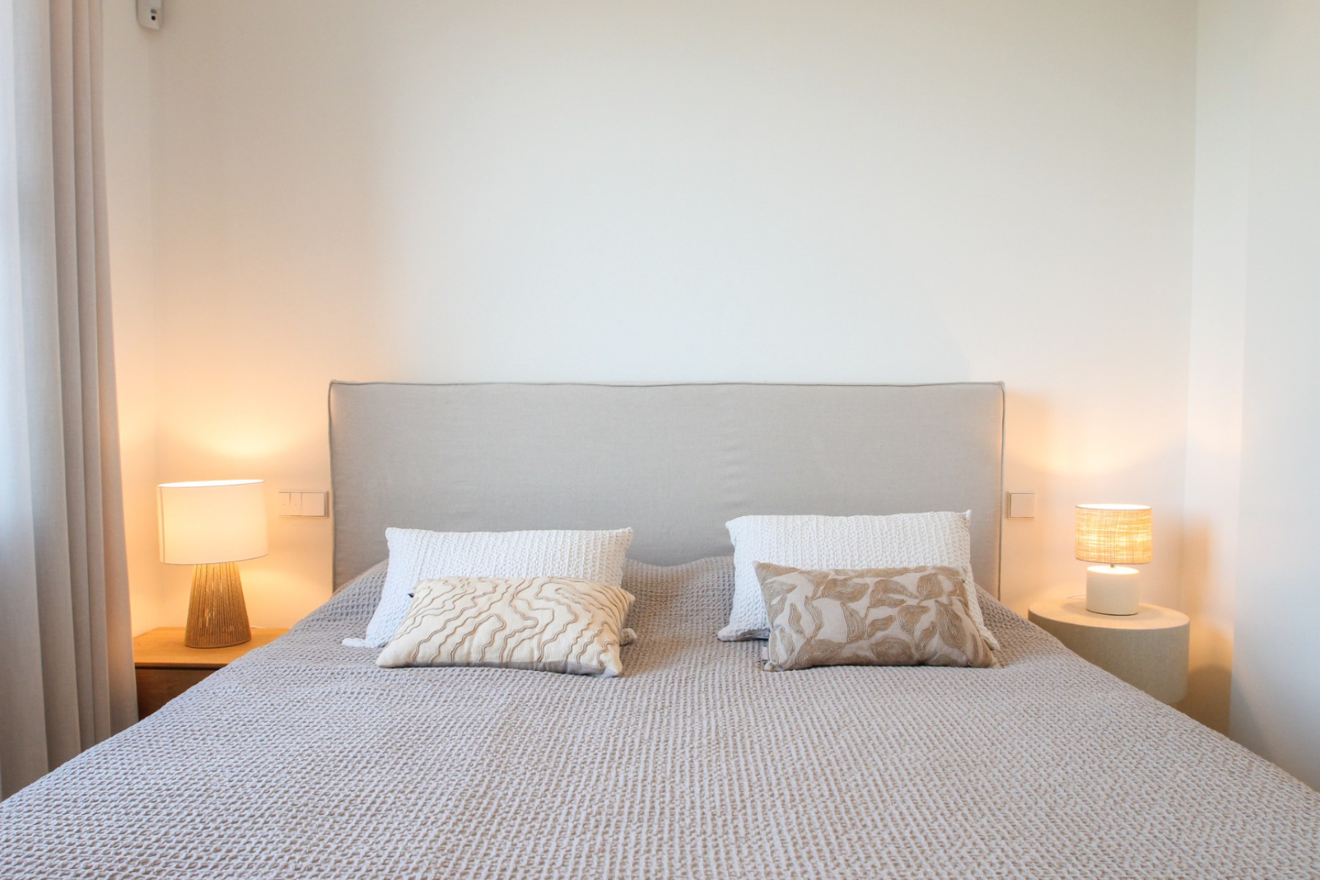 Wiederverkauf - Villa - Alicante - Center