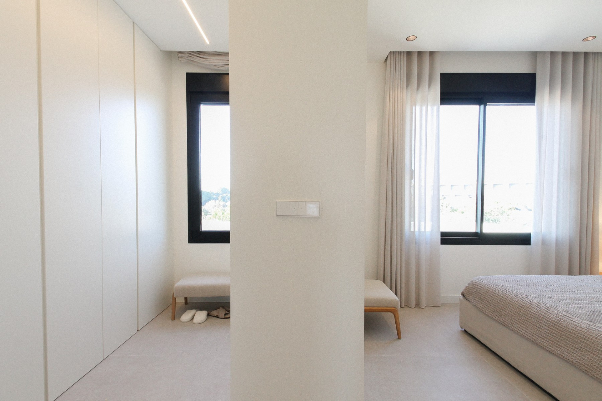 Wiederverkauf - Villa - Alicante - Center