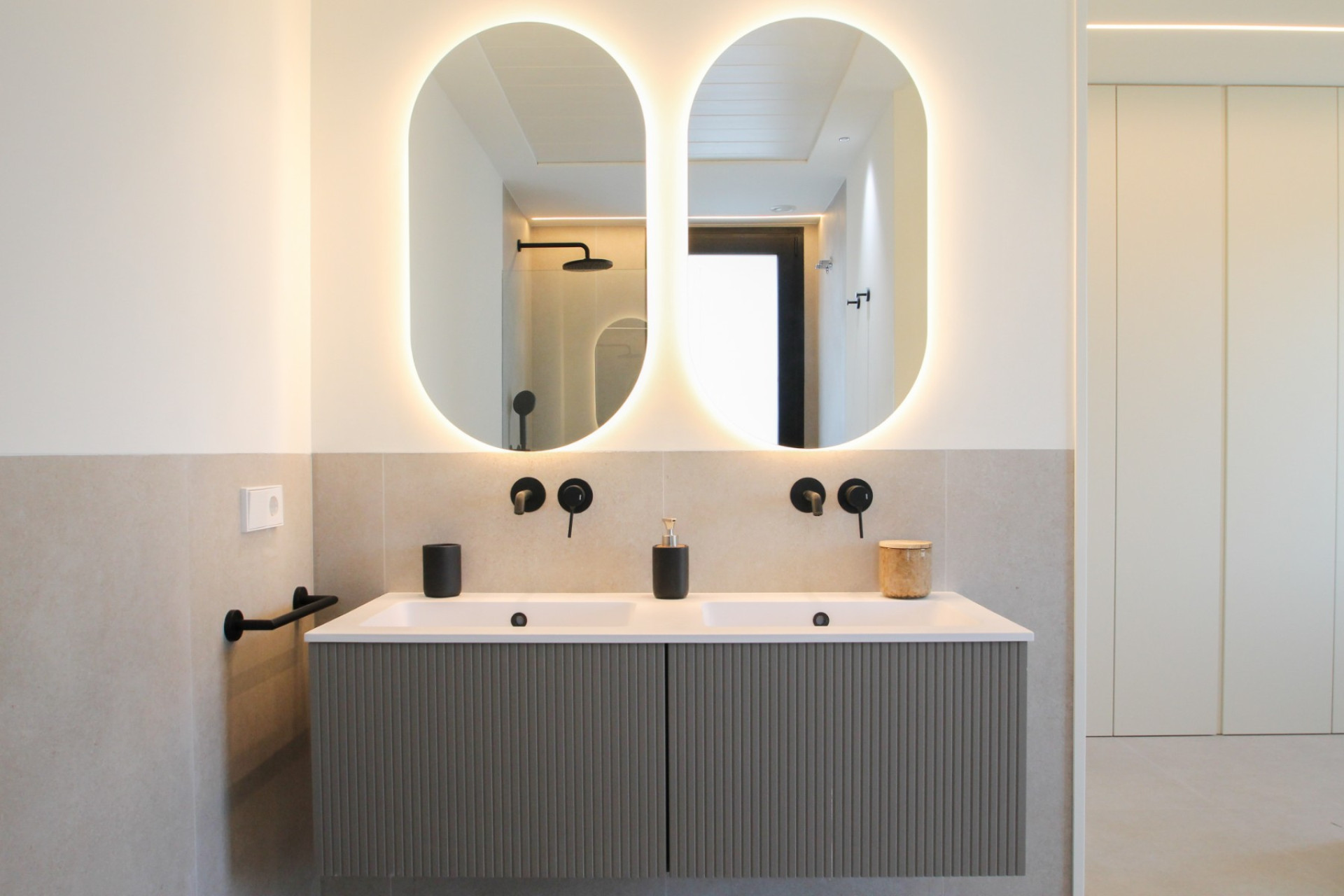 Wiederverkauf - Villa - Alicante - Center