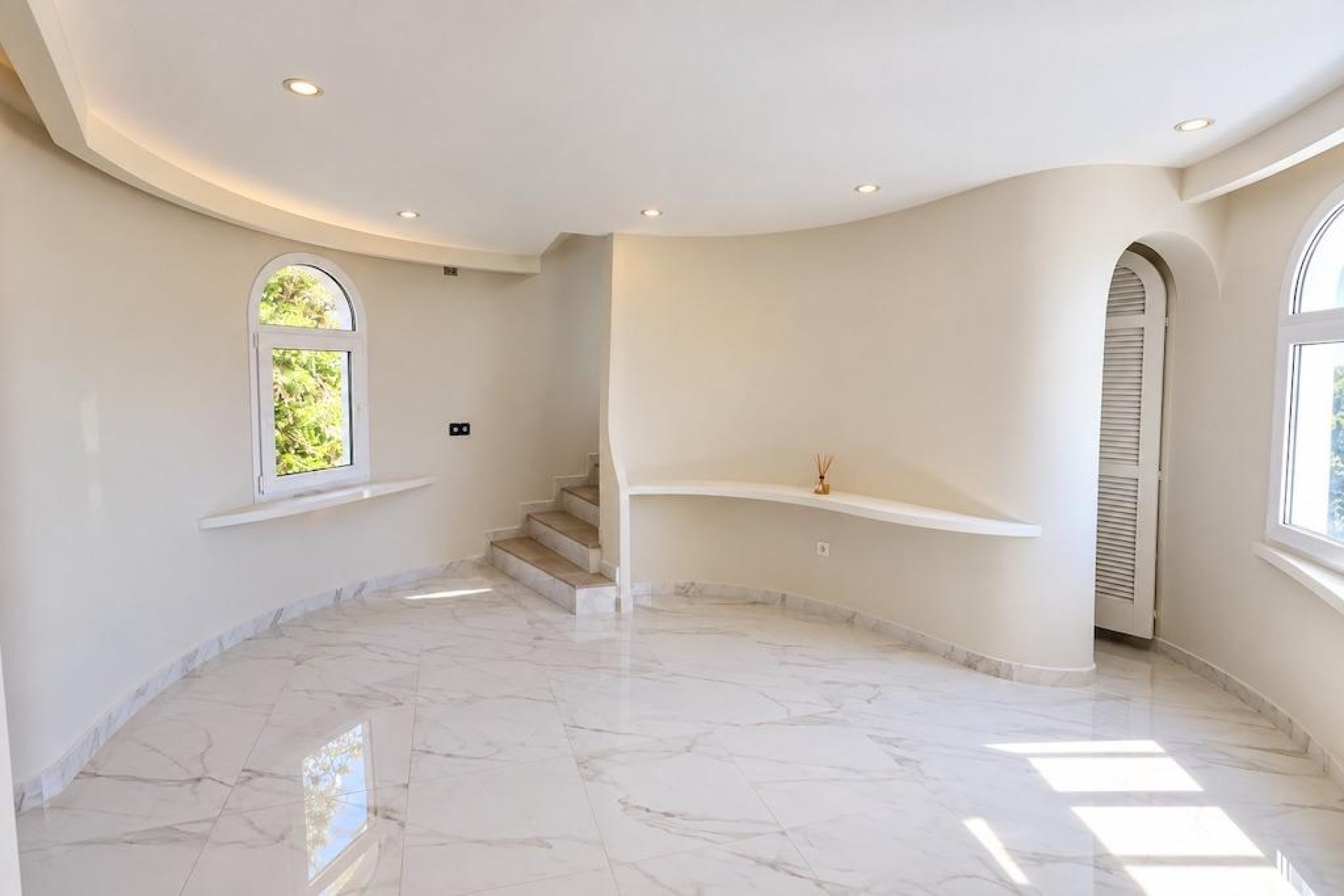 Wiederverkauf - Villa - Altea - Altea La Vella
