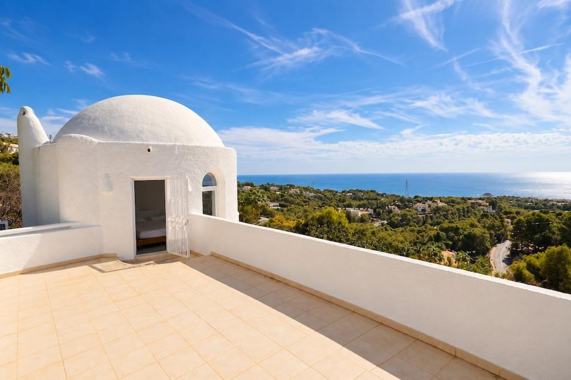 Wiederverkauf - Villa - Altea - Altea La Vella