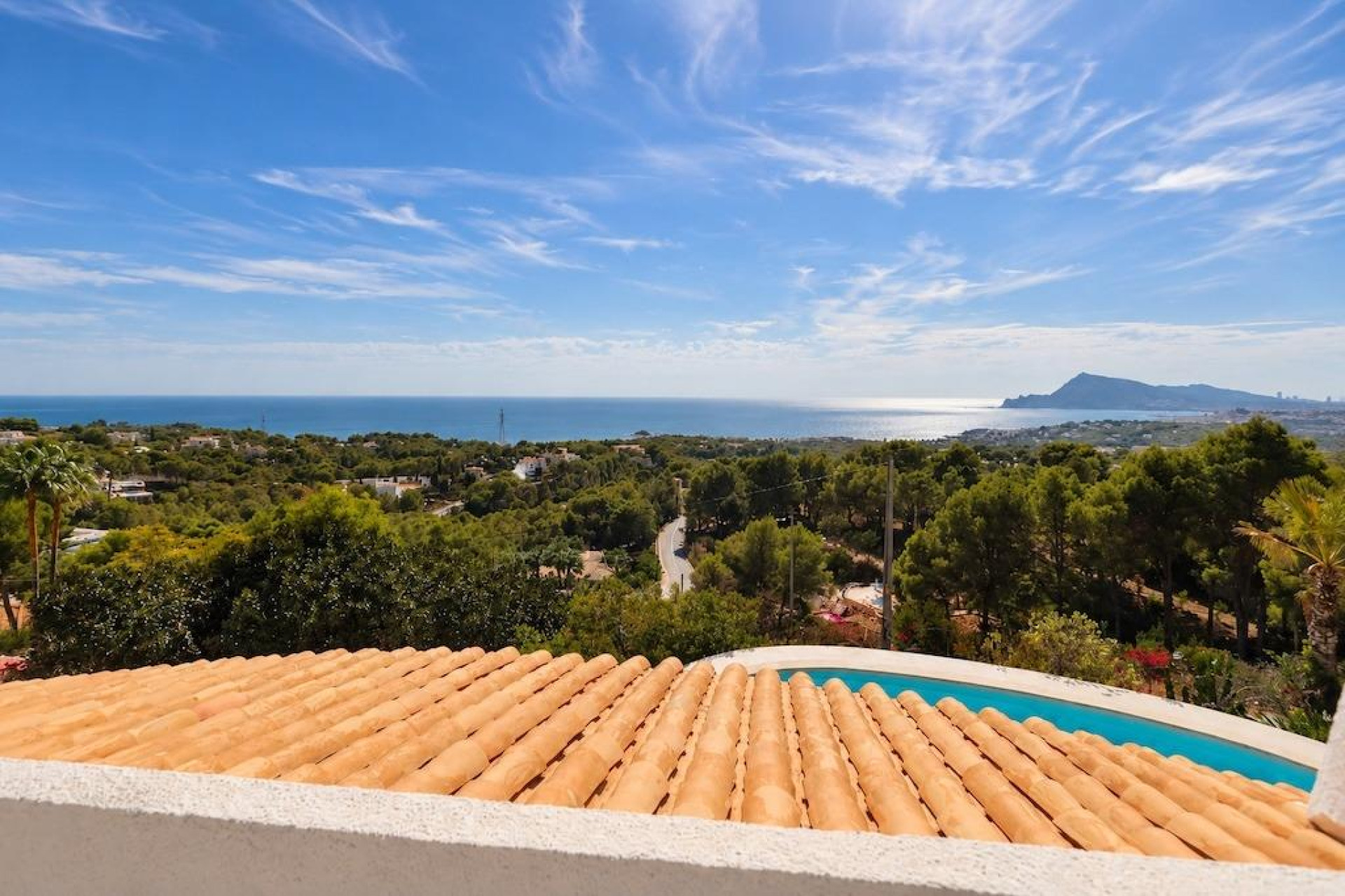 Wiederverkauf - Villa - Altea - Altea La Vella