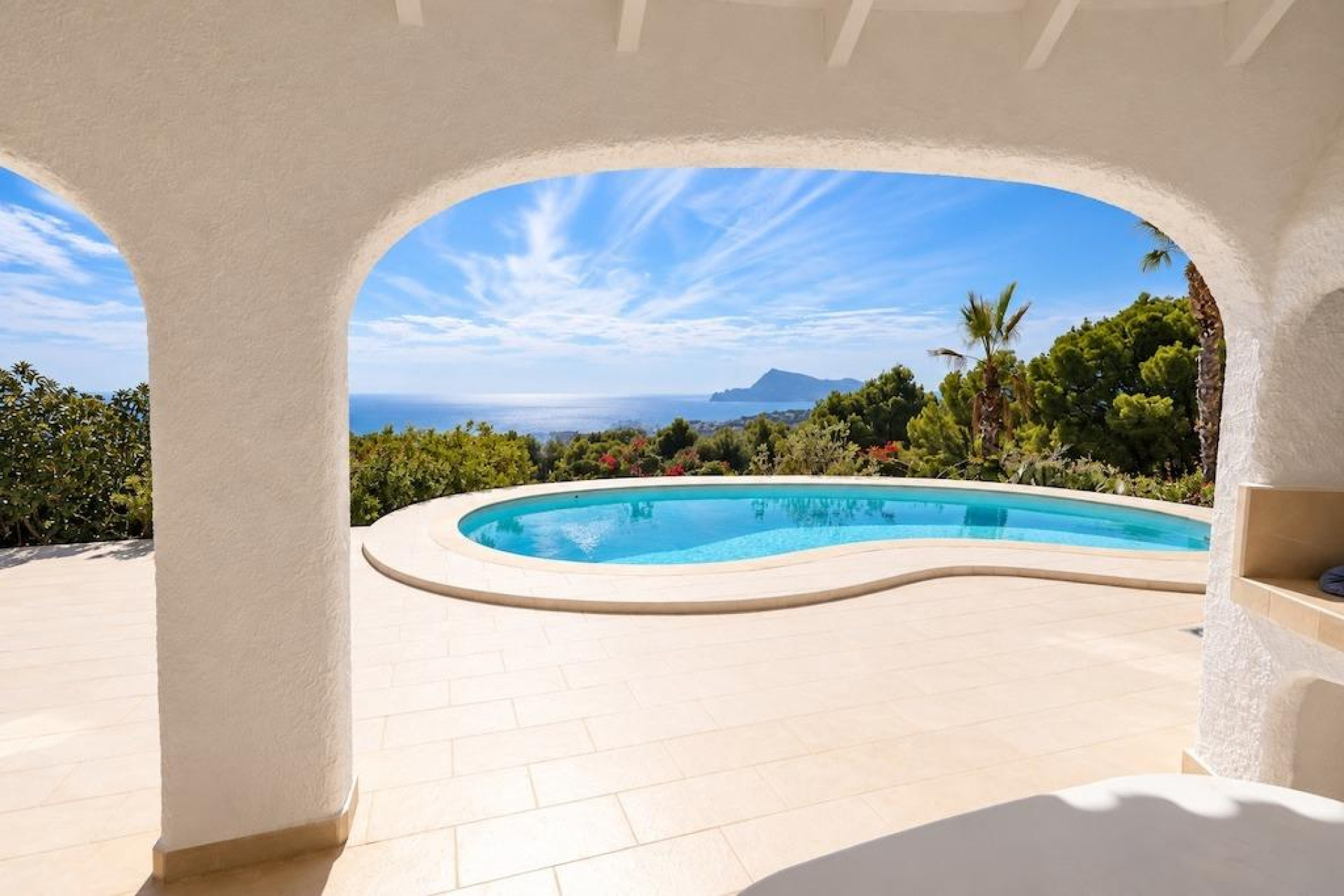 Wiederverkauf - Villa - Altea - Altea La Vella