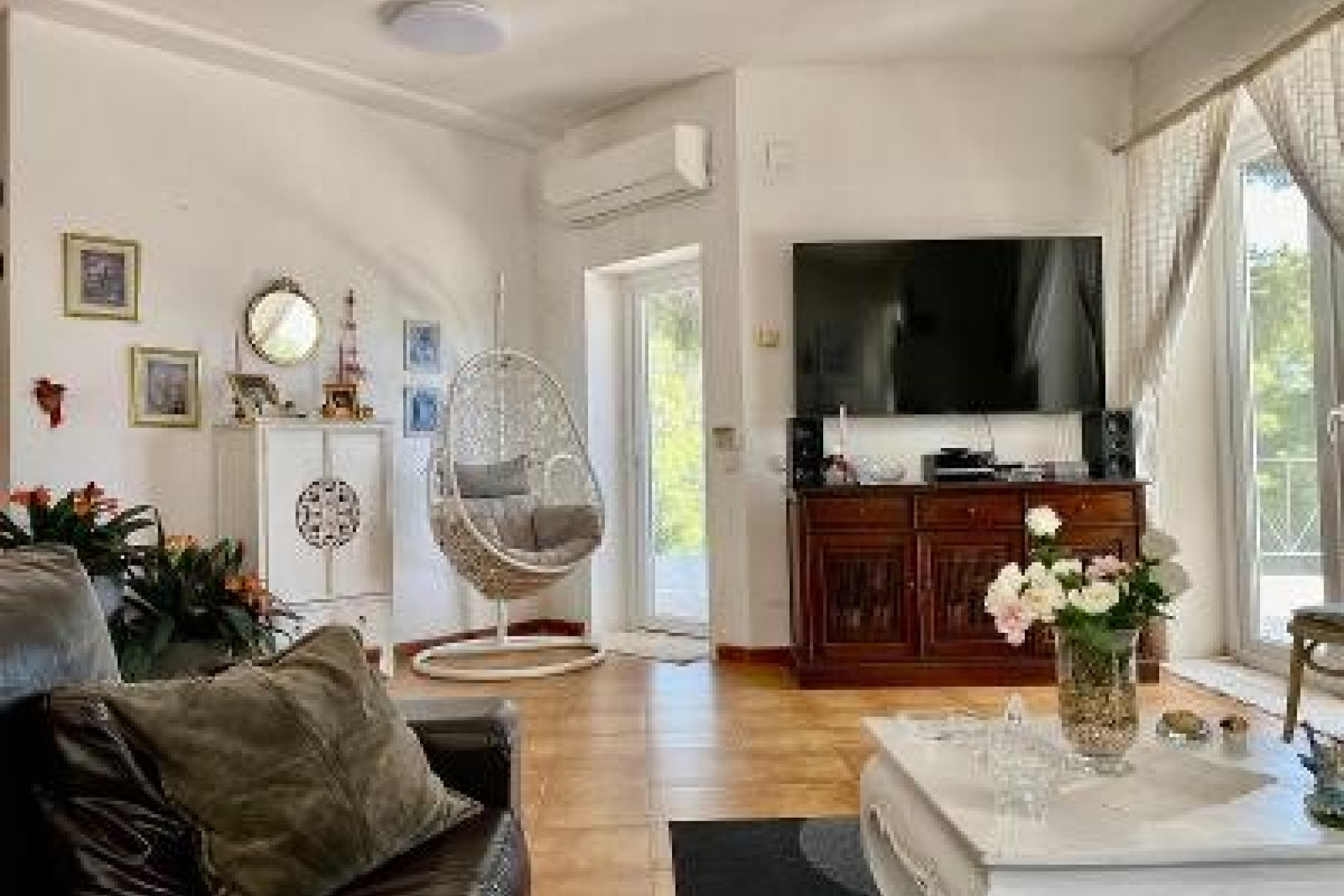 Wiederverkauf - Villa - Altea - Marina Baja