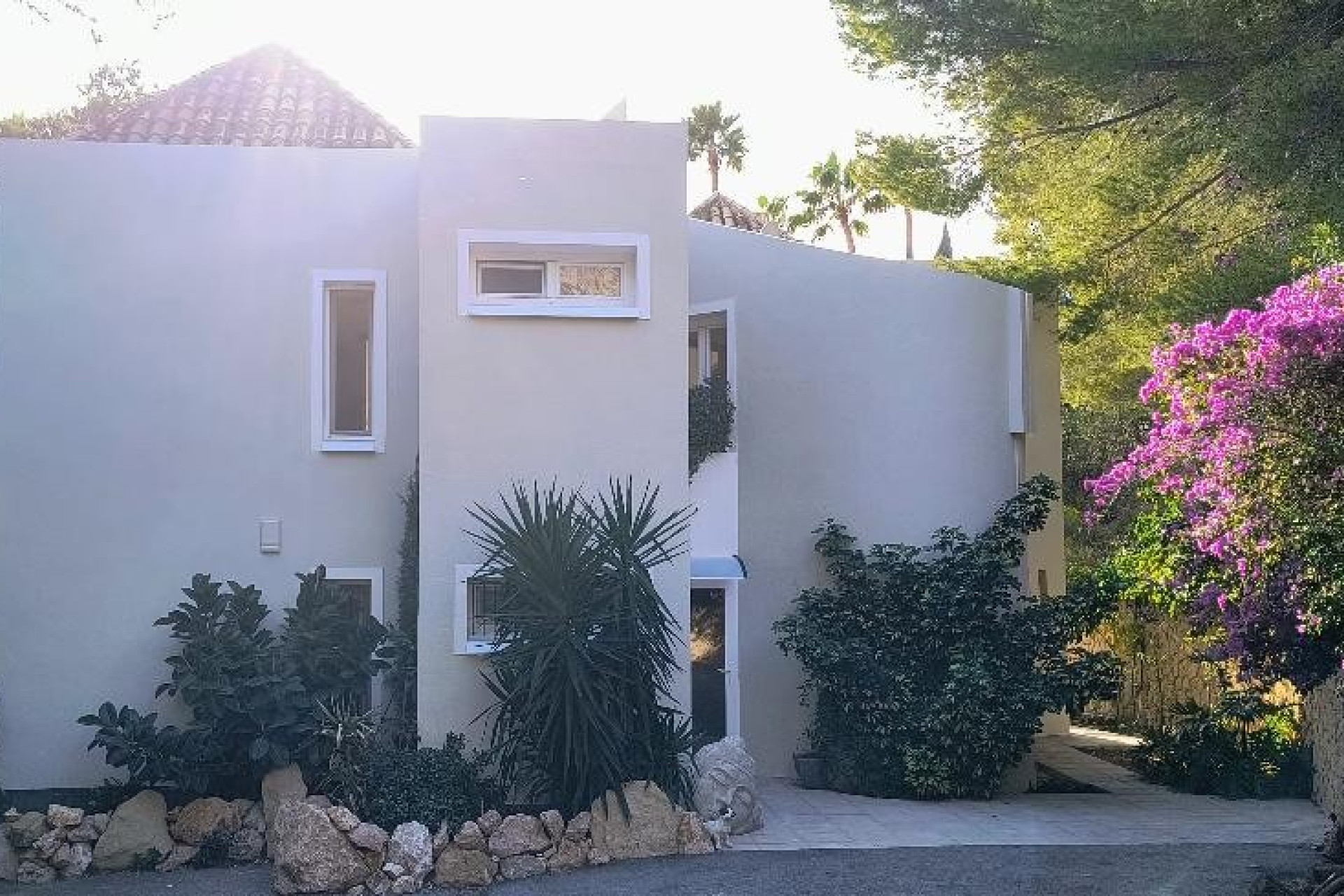 Wiederverkauf - Villa - Altea - Marina Baja