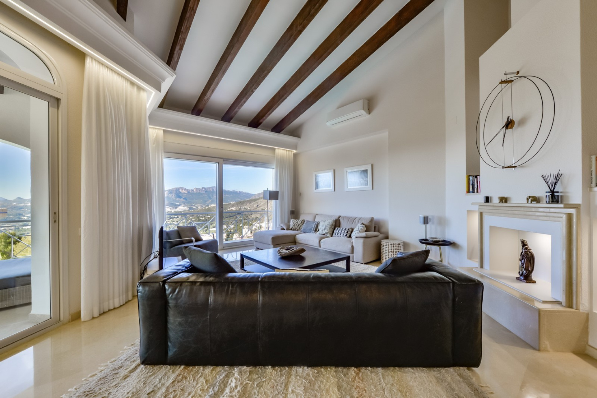 Wiederverkauf - Villa - Altea - Sierra de Altea
