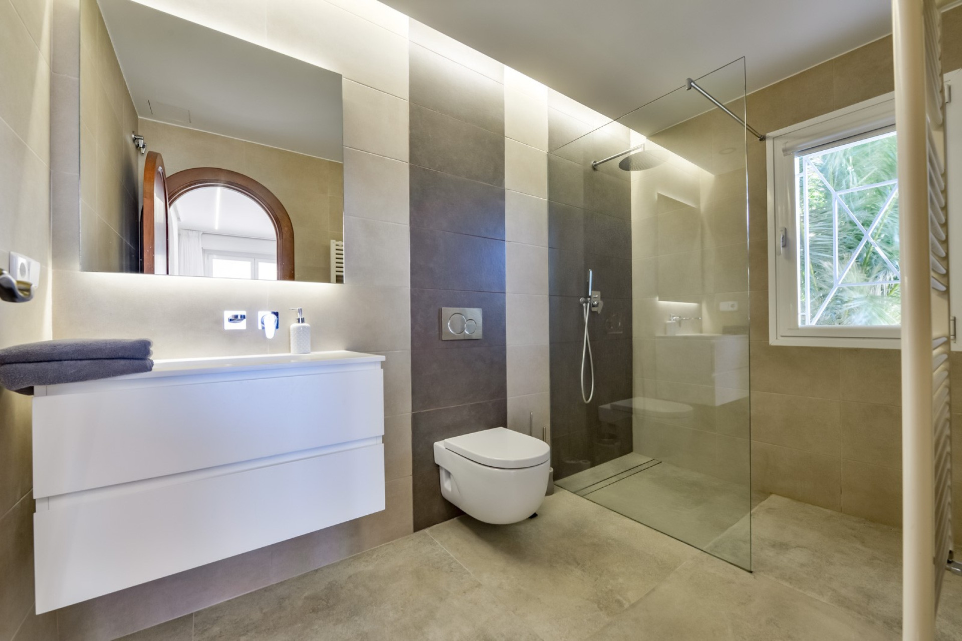 Wiederverkauf - Villa - Altea - Sierra de Altea