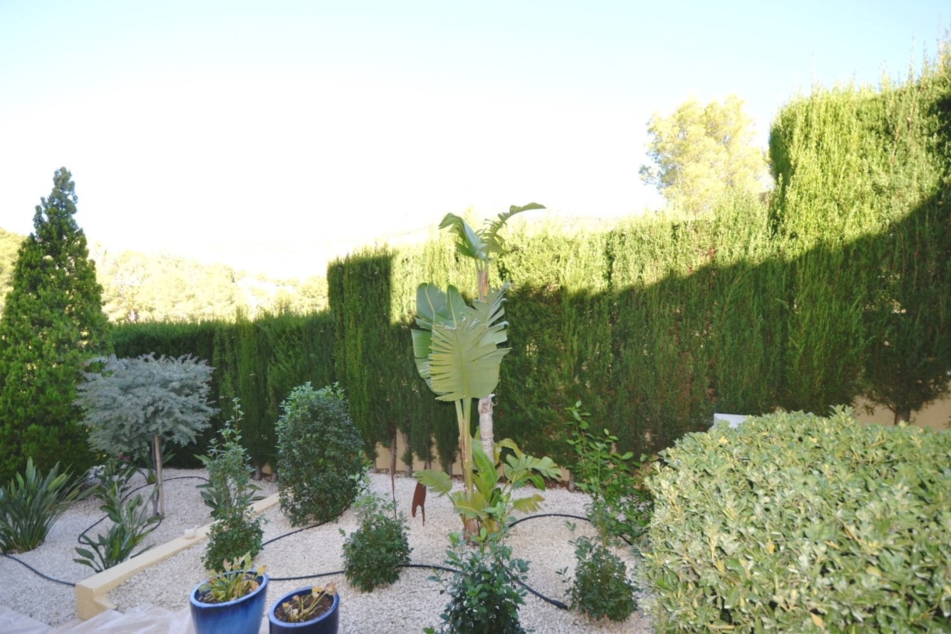 Wiederverkauf - Villa - Altea