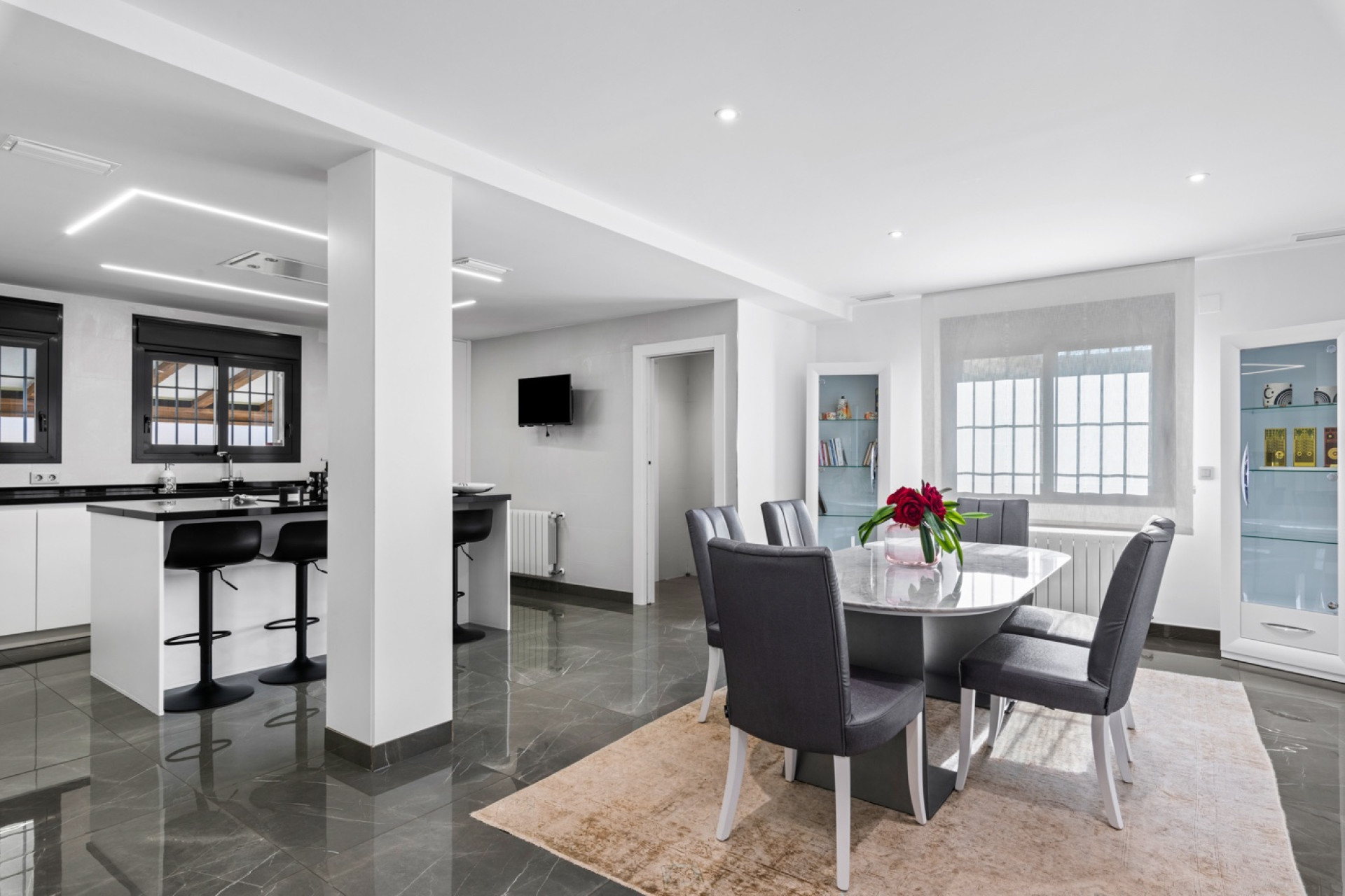 Wiederverkauf - Villa - Altet - Frank Espinós