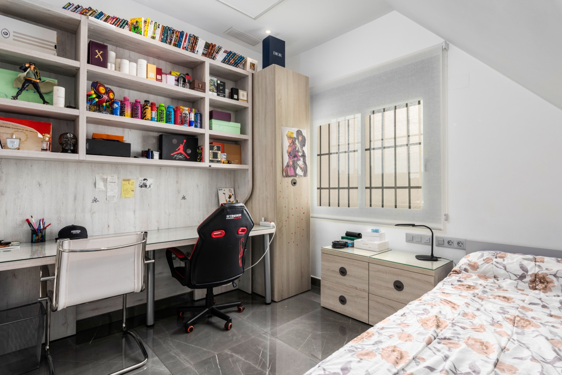 Wiederverkauf - Villa - Altet - Frank Espinós