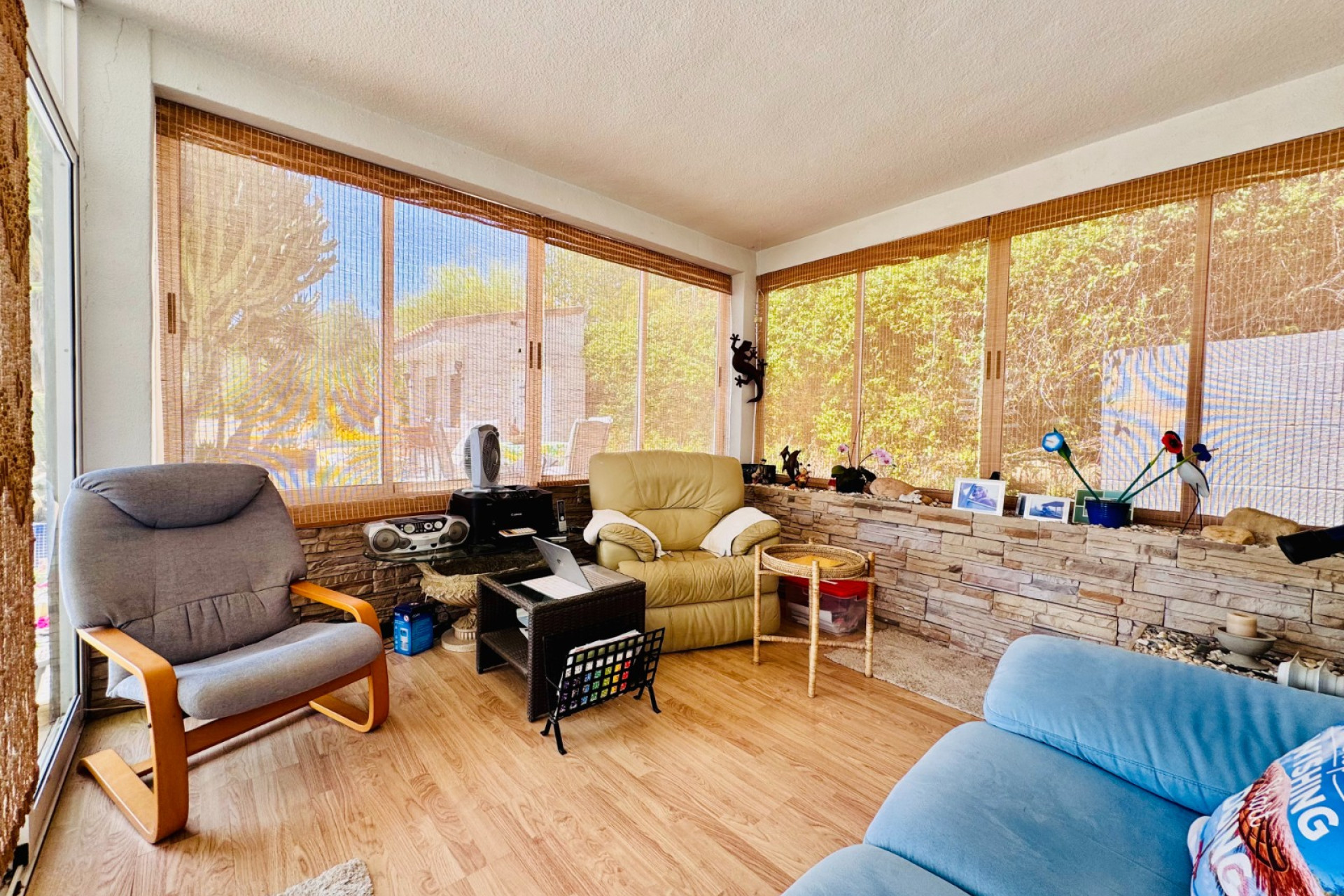 Wiederverkauf - Villa - Aspe