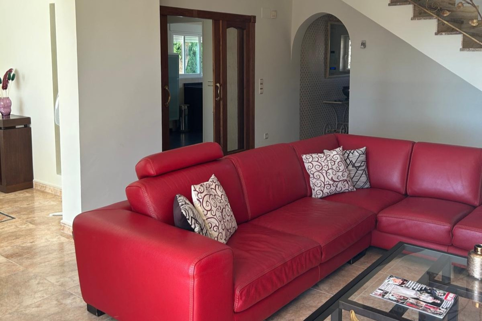 Wiederverkauf - Villa - Benidorm - Levante