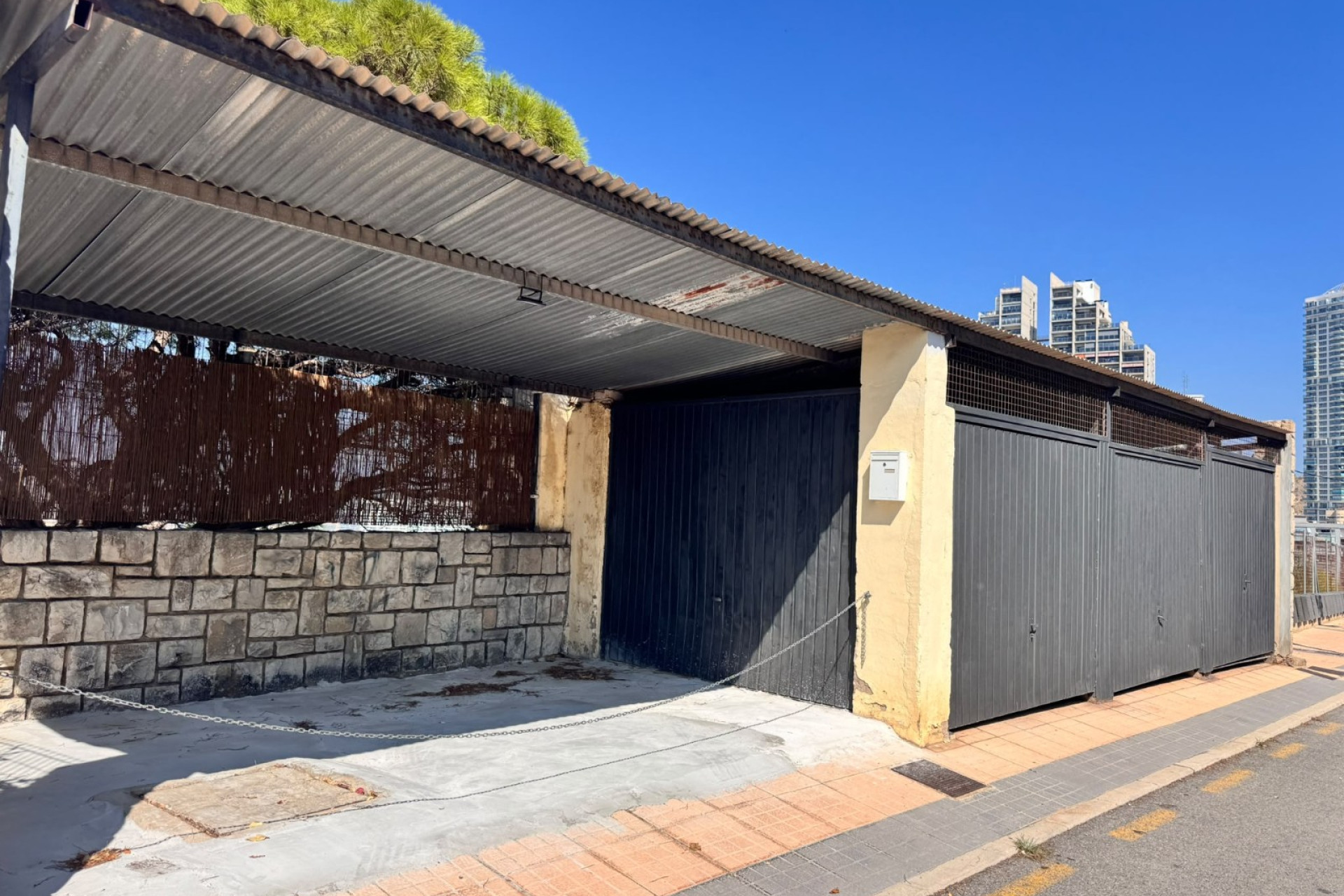Wiederverkauf - Villa - Benidorm - Rincón de Loix