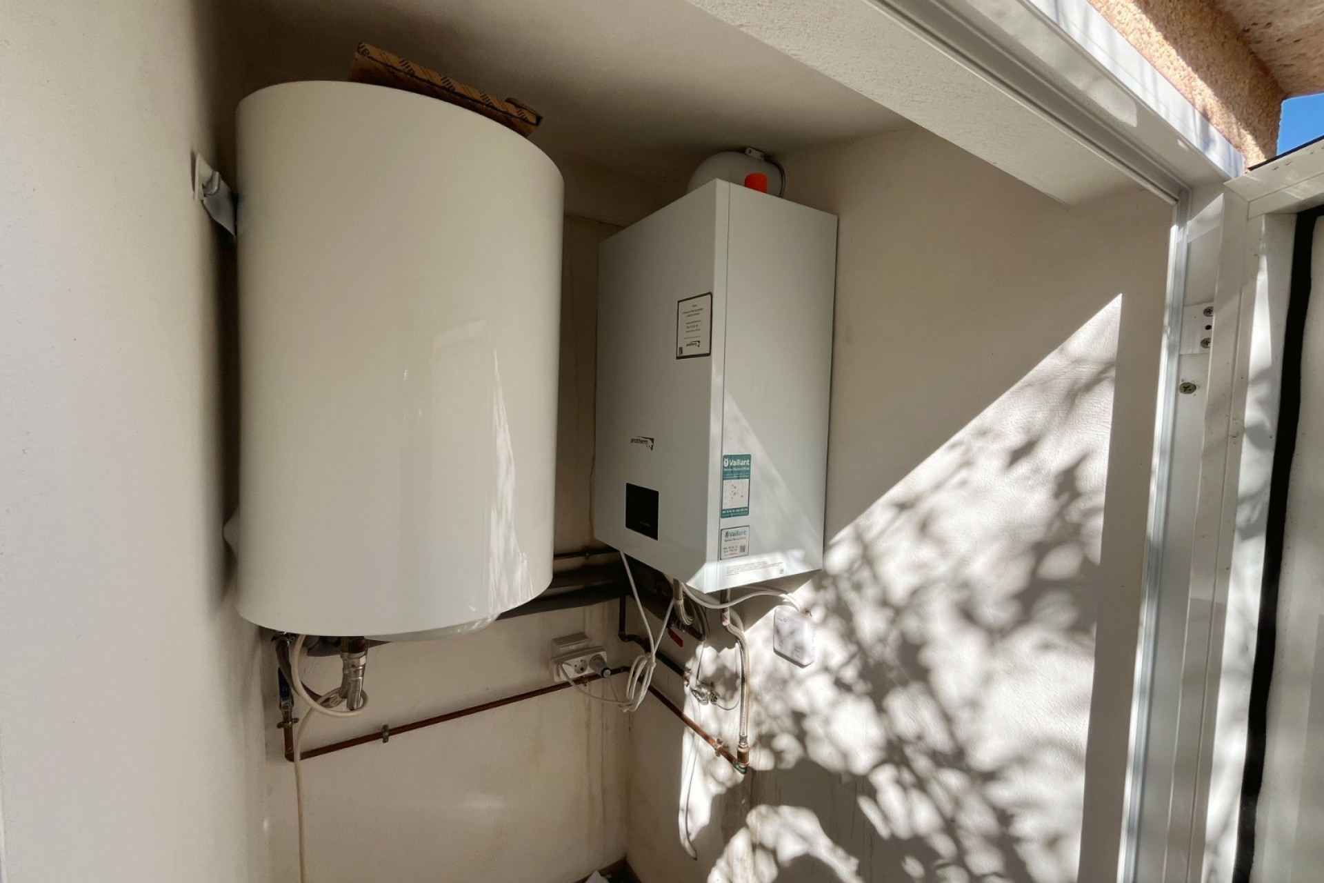 Wiederverkauf - Villa - Benijofar - Monte Azul